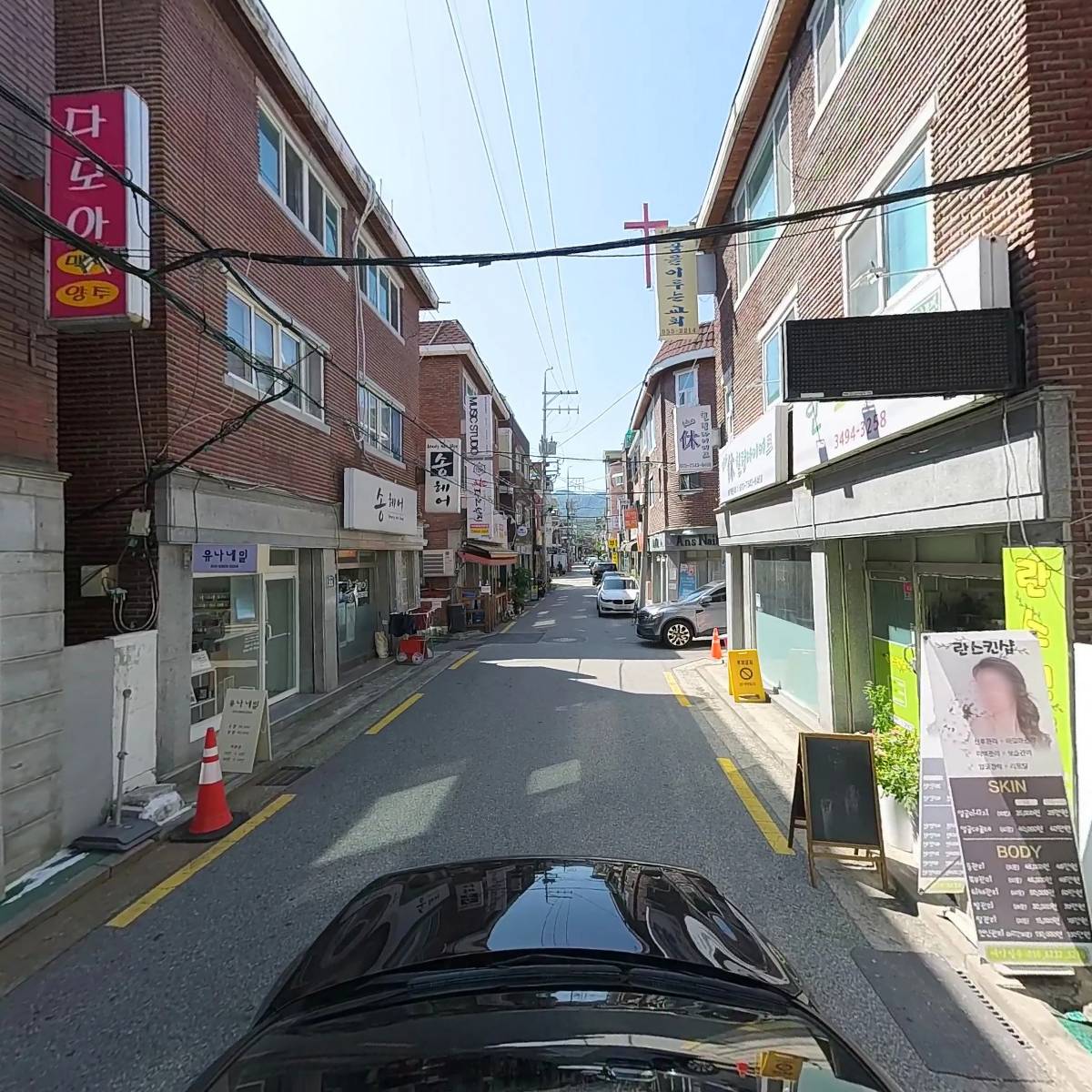 예향교회_4