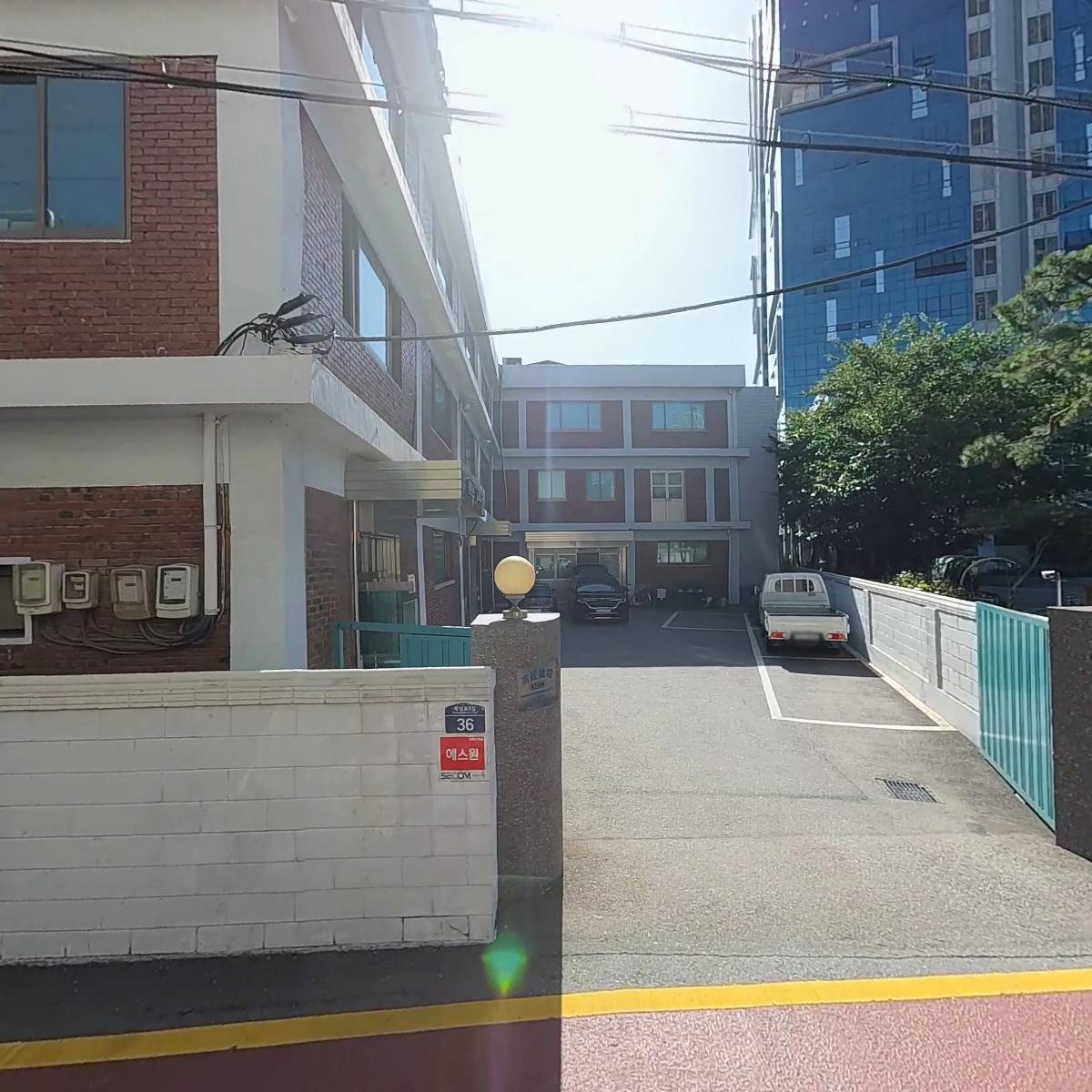 미래정밀