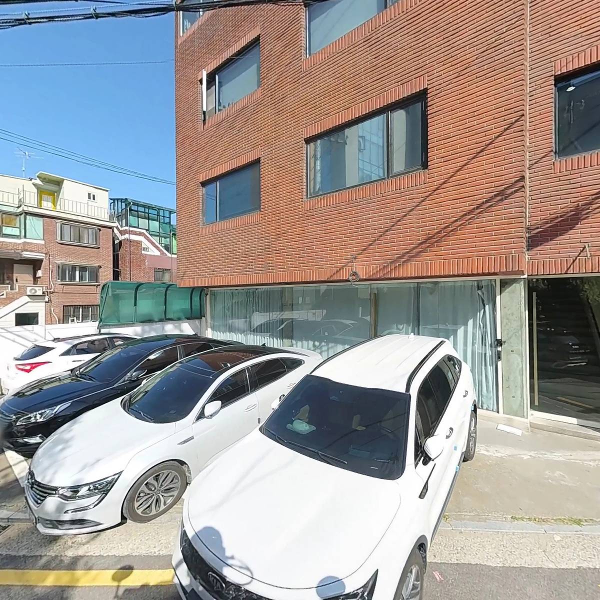 창현산업