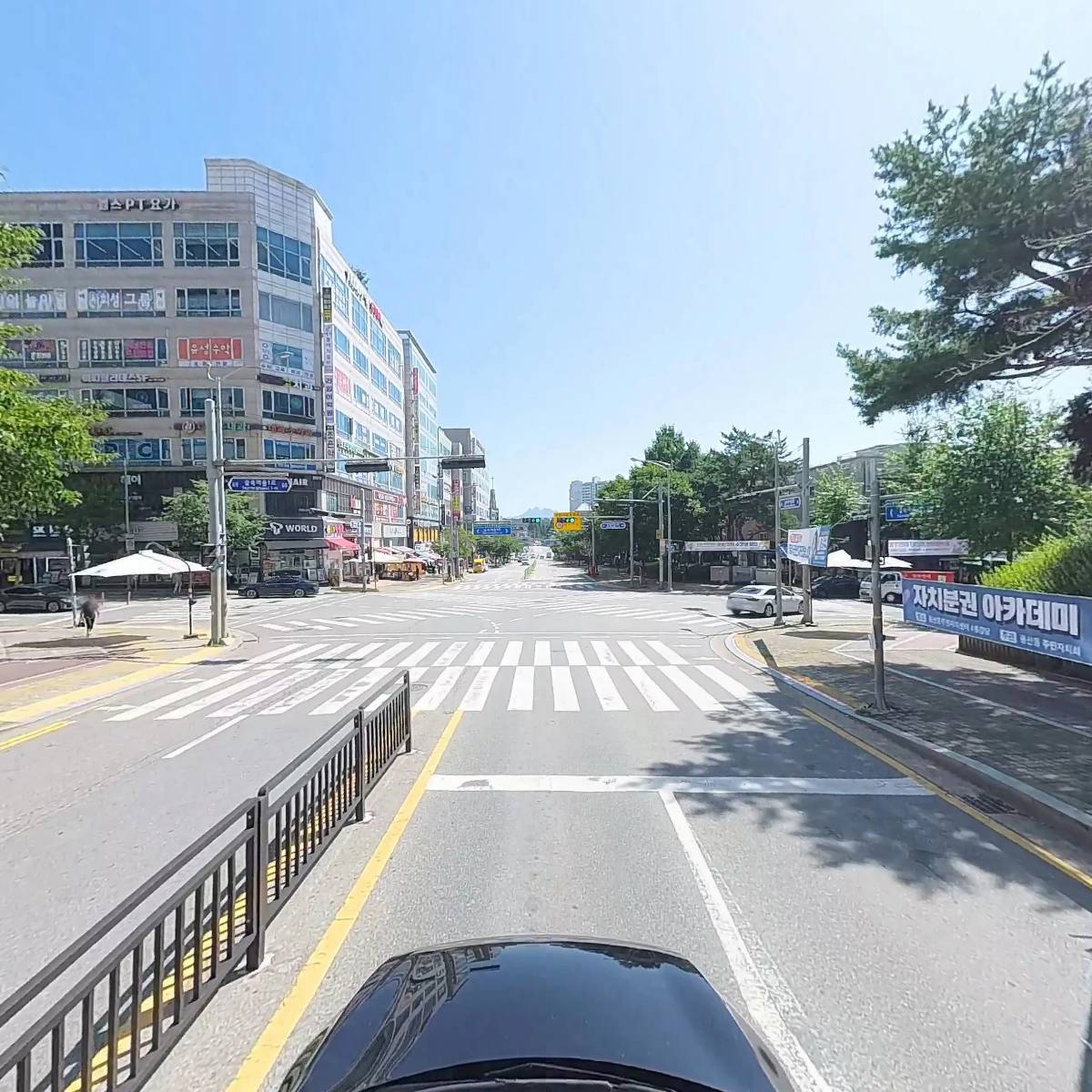 (주)우리은행 일산풍동지점_4