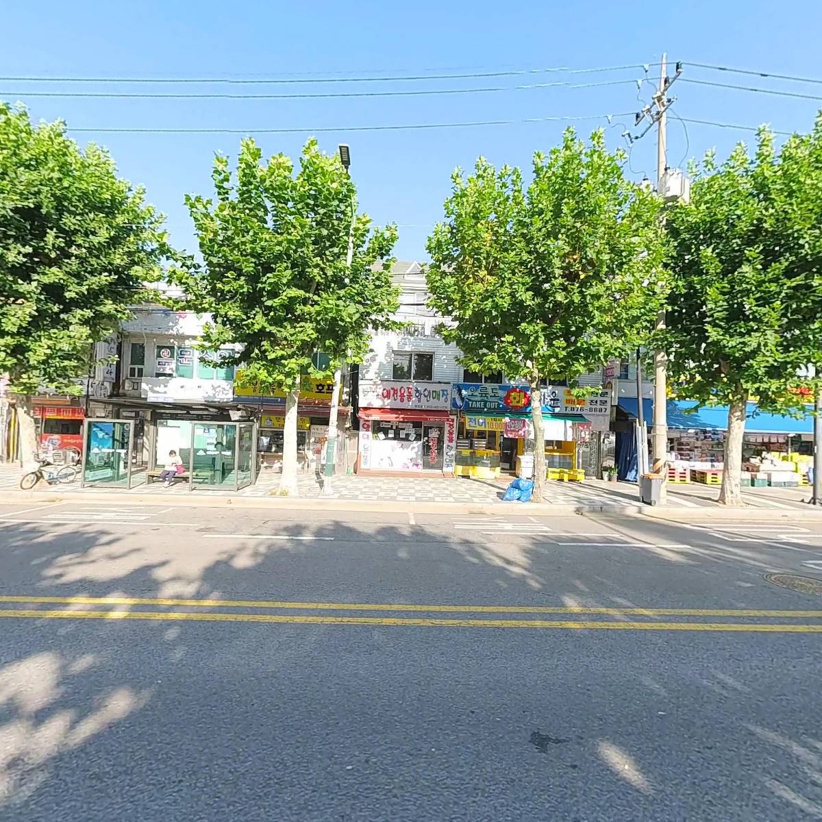 시냇가에심은교회_3
