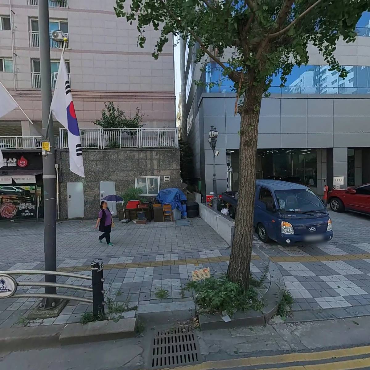 인천교차로