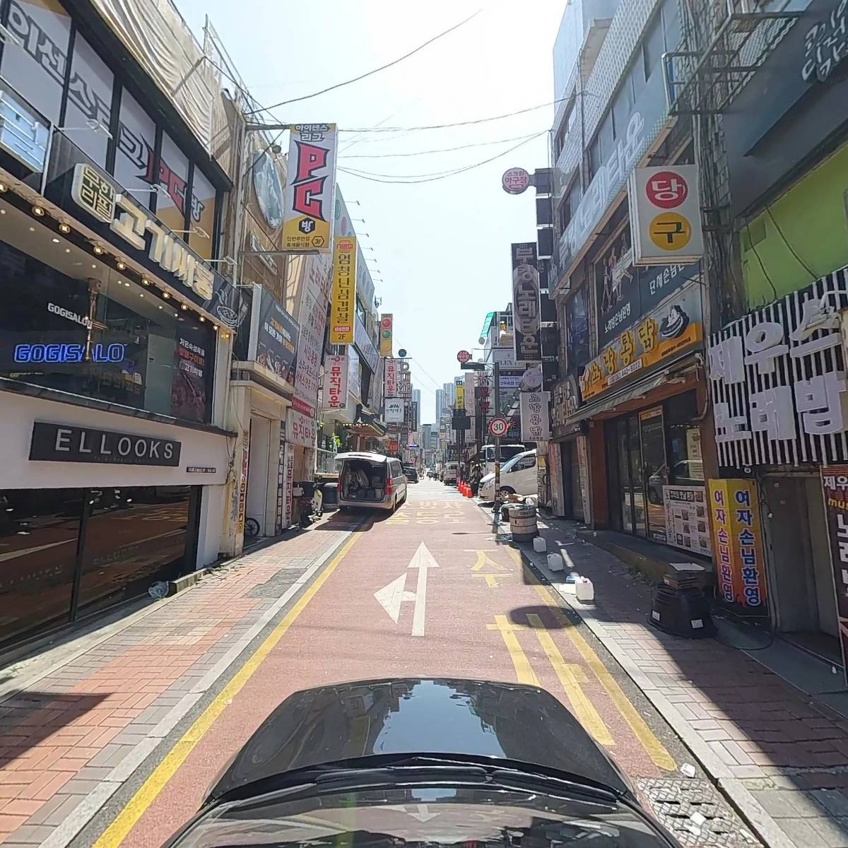 아이센스리그PC방 인천주안점_4