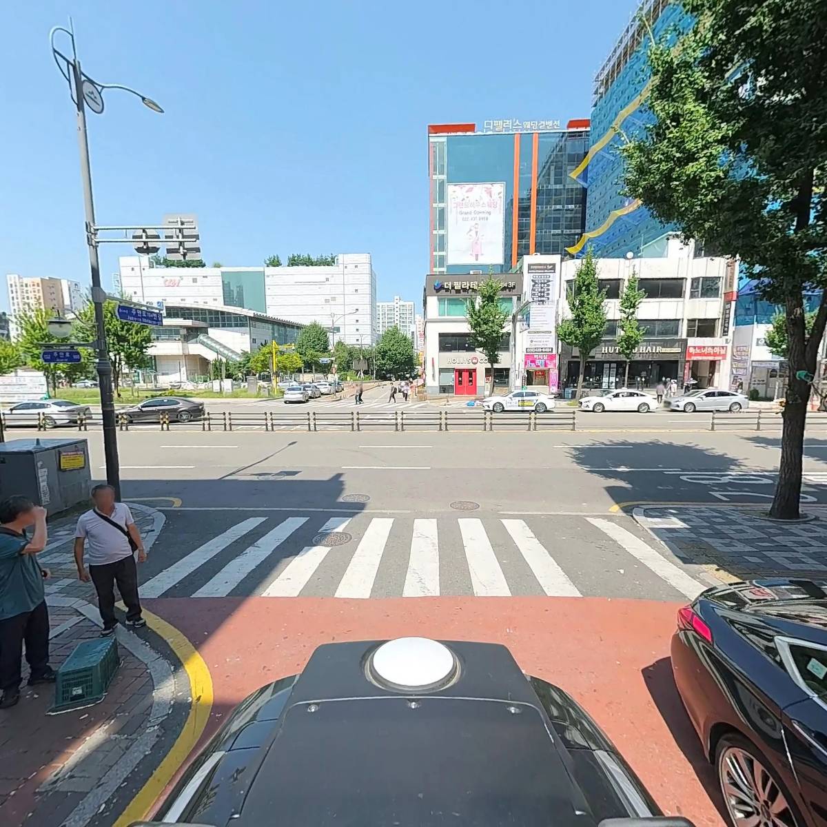아이센스리그PC방 인천주안점_2