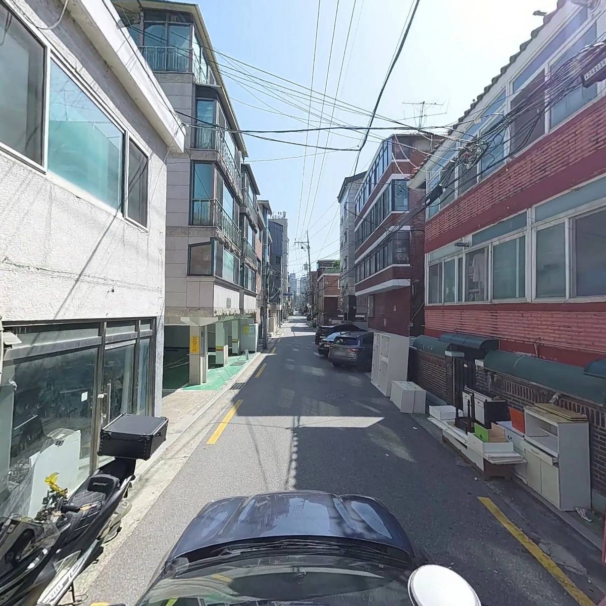진 교동찜닭 관악점_4