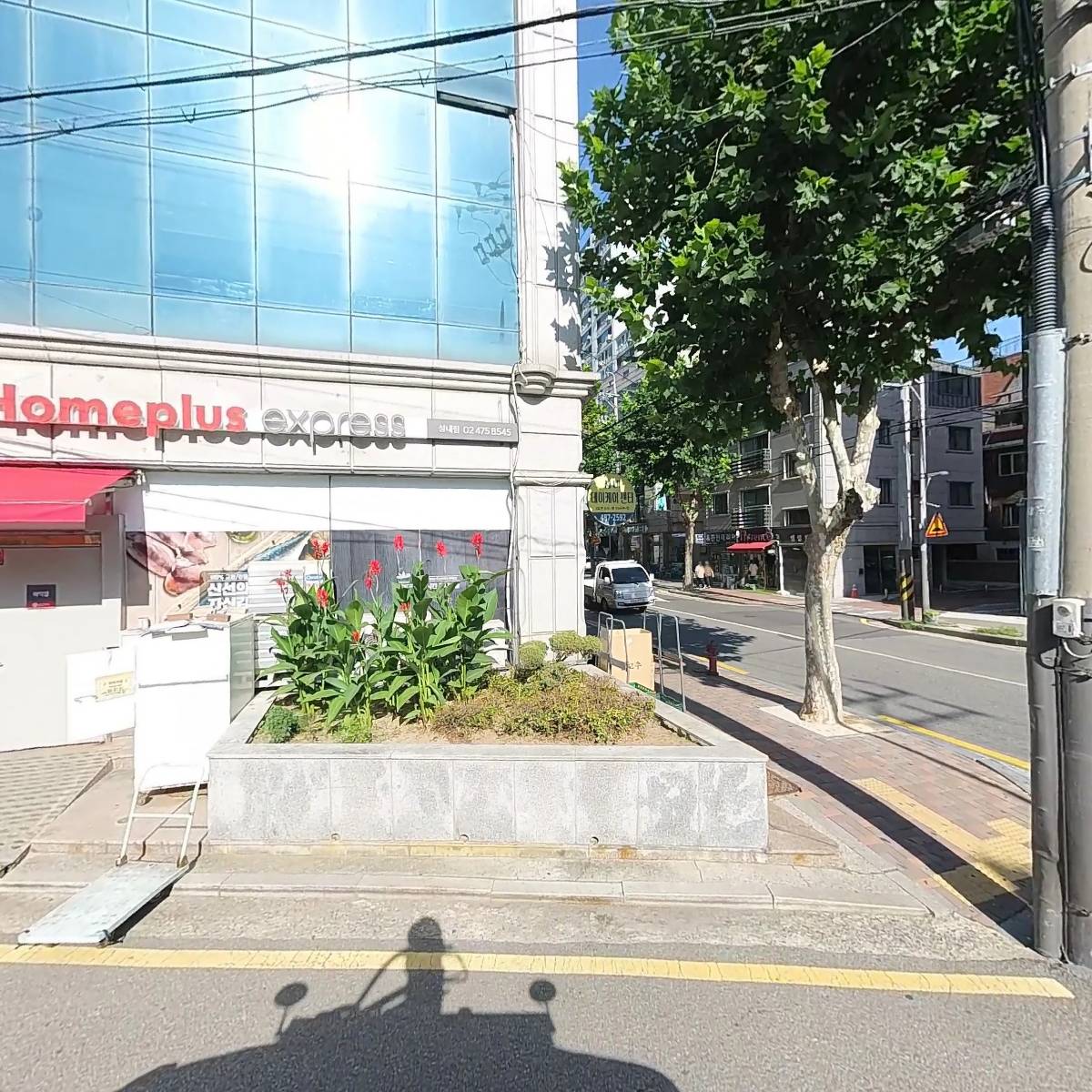 카쉴드덴트