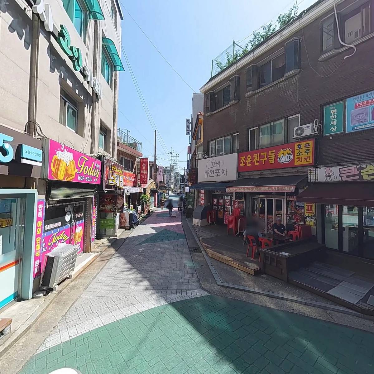 지에스(GS)25 노원수락산역_2