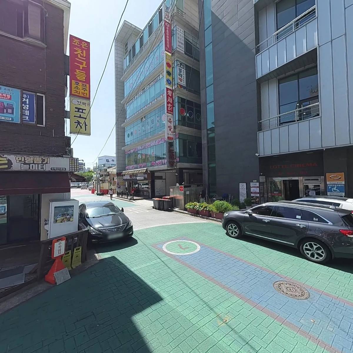 지에스(GS)25 노원수락산역_3