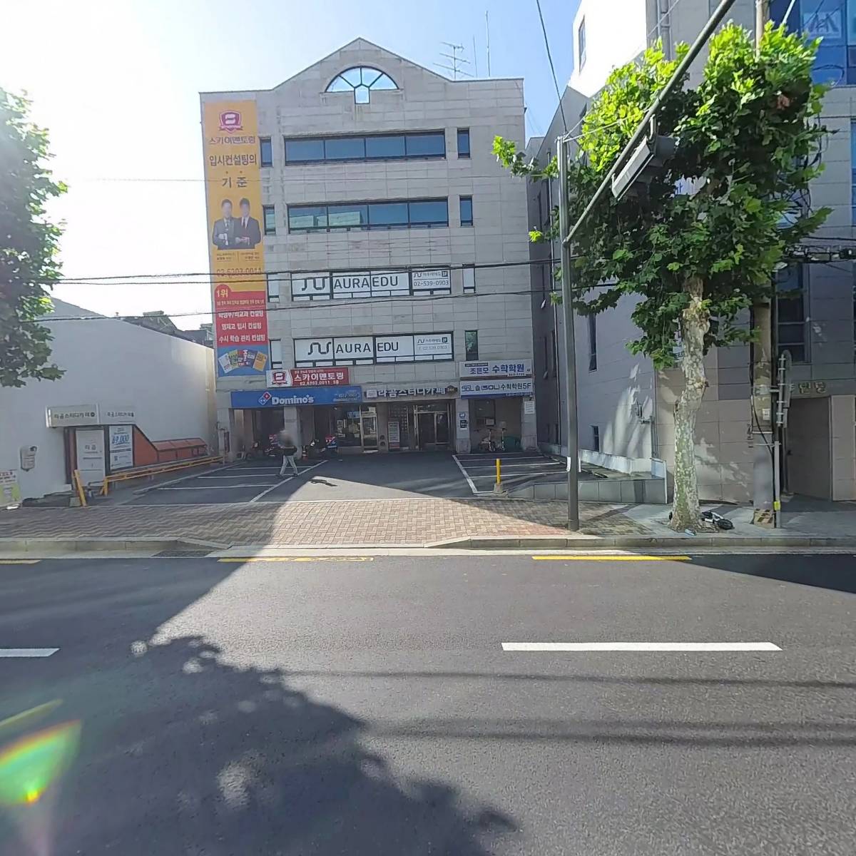 라곰스터디카페 대치점_3