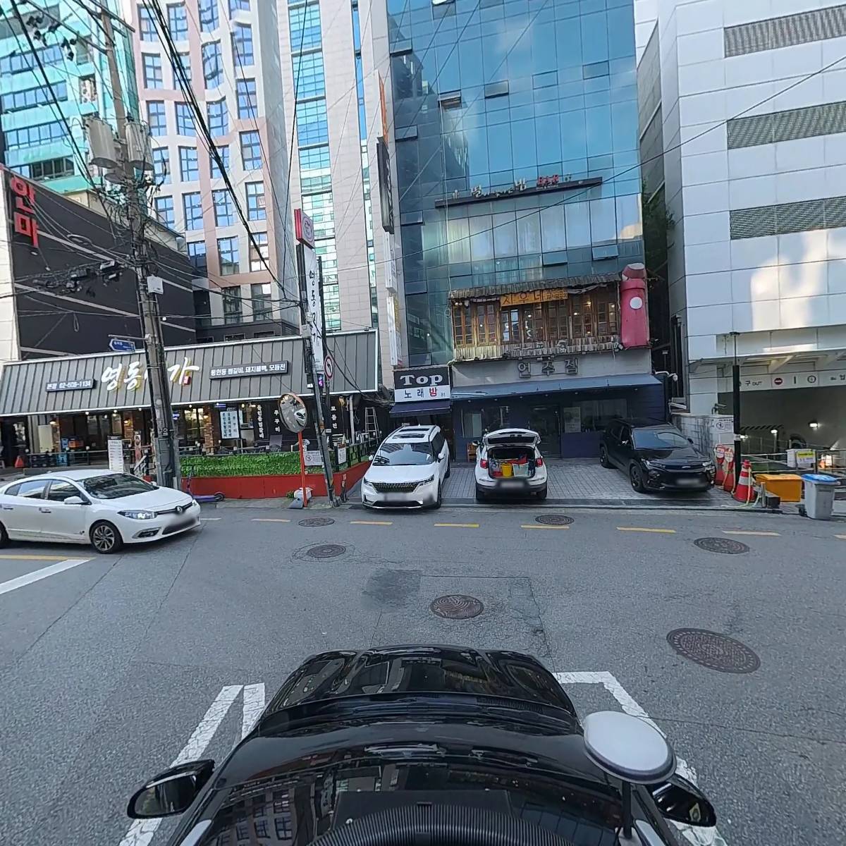 씨유 역삼푸른점_4