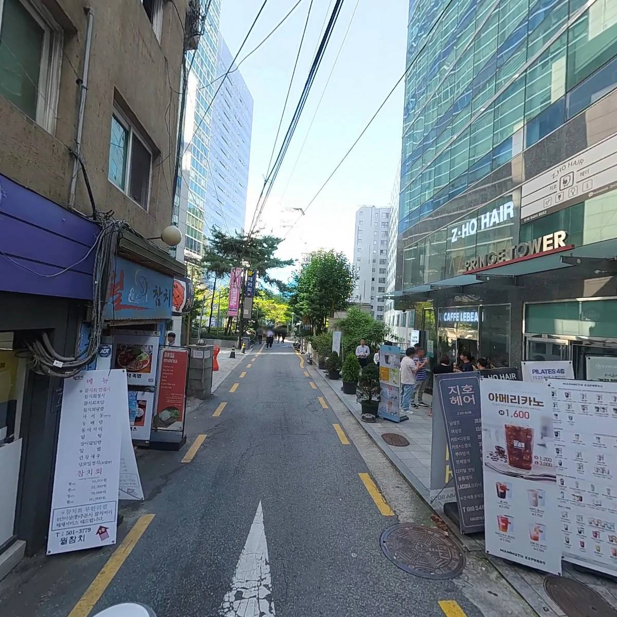 씨유 역삼푸른점_2