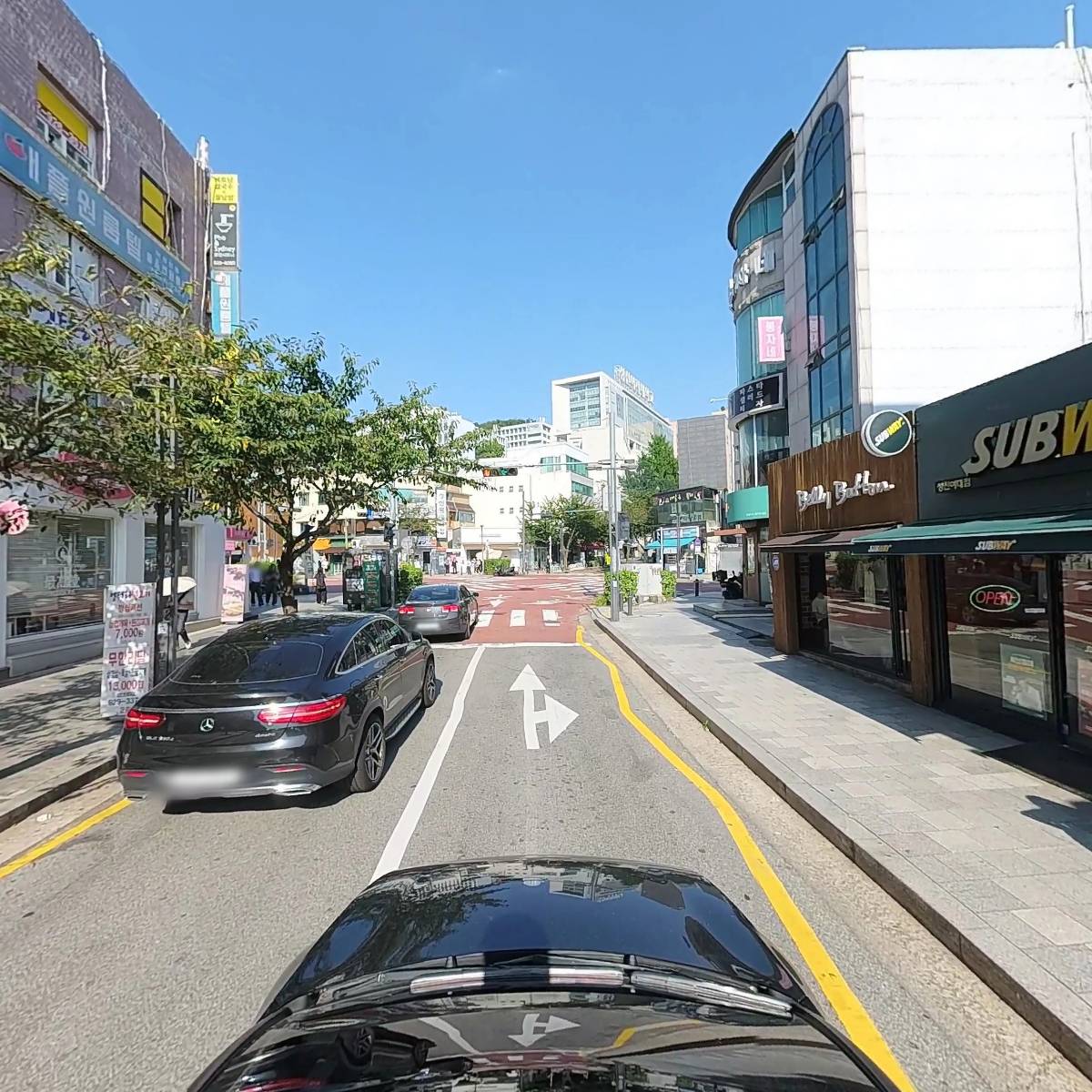 달리는커피성신여대점_4