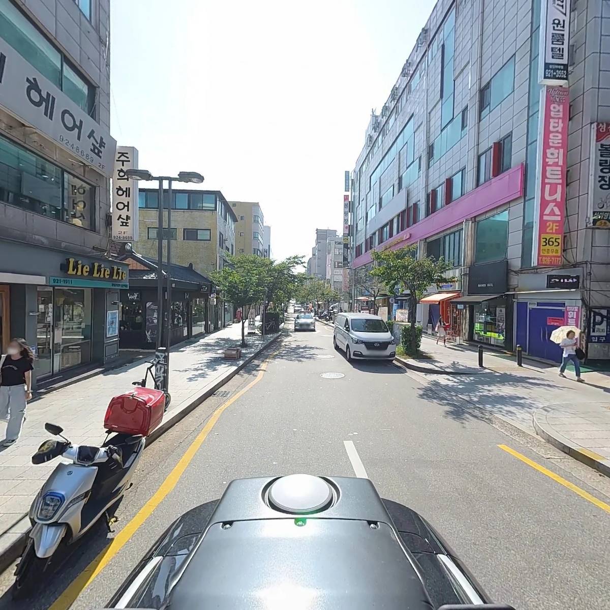 달리는커피성신여대점_2