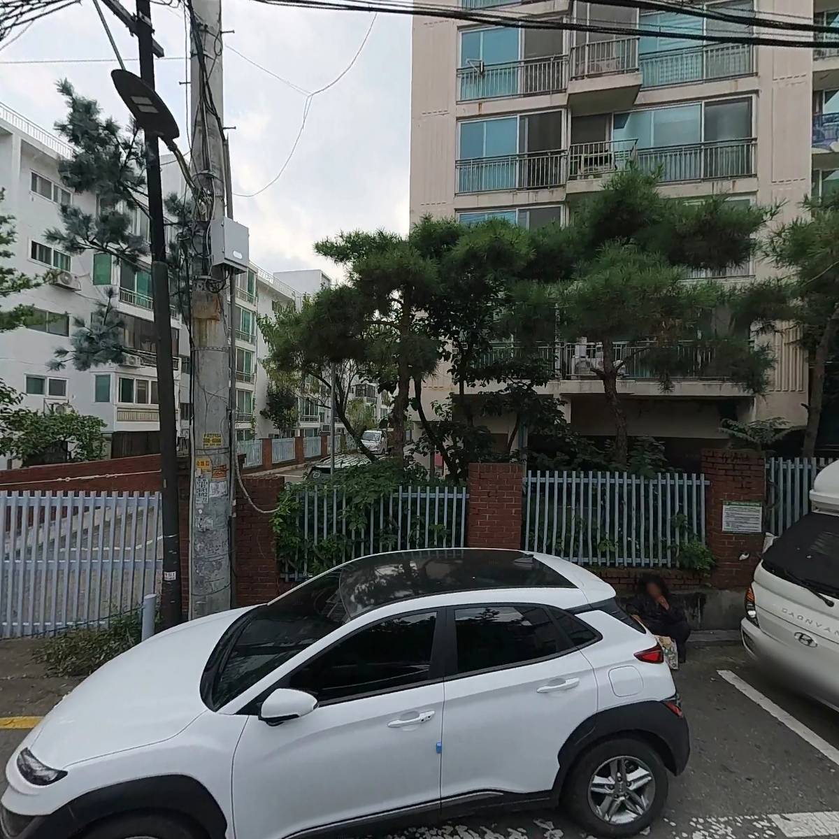 안짱