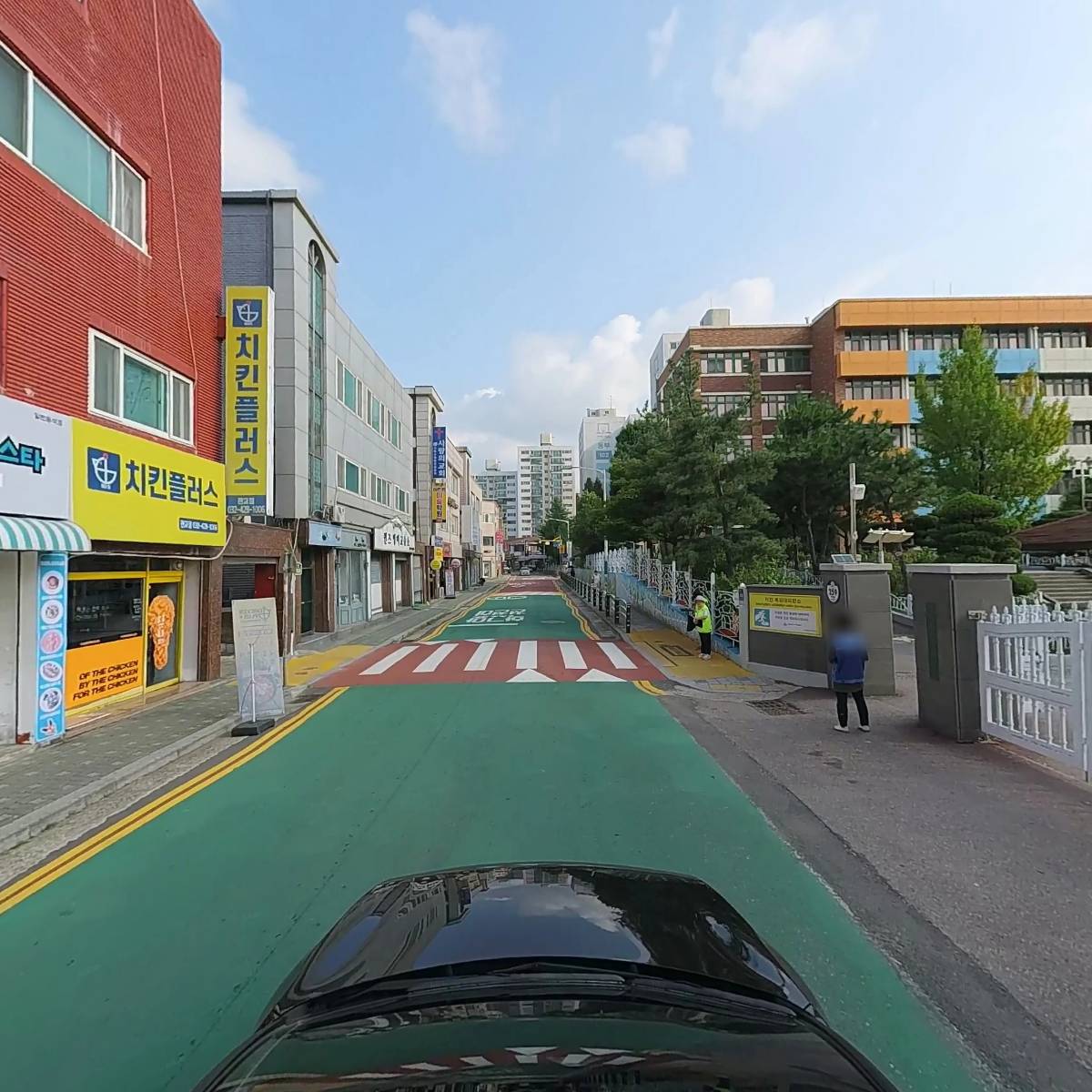 치킨플러스 관교점_4