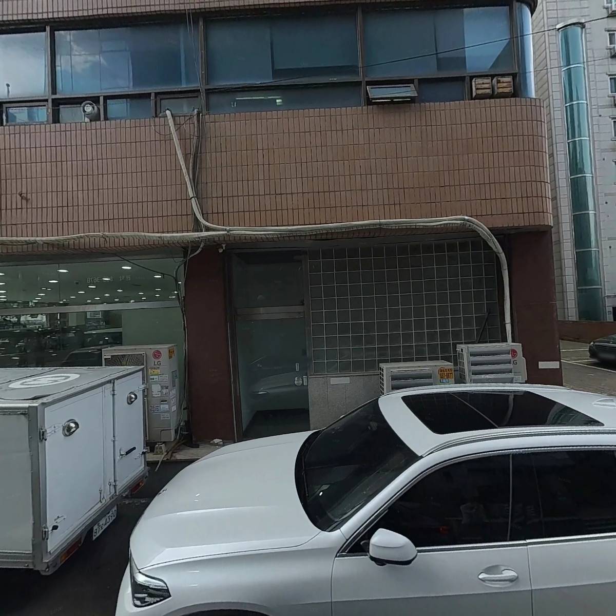 주식회사 이나인뱅크