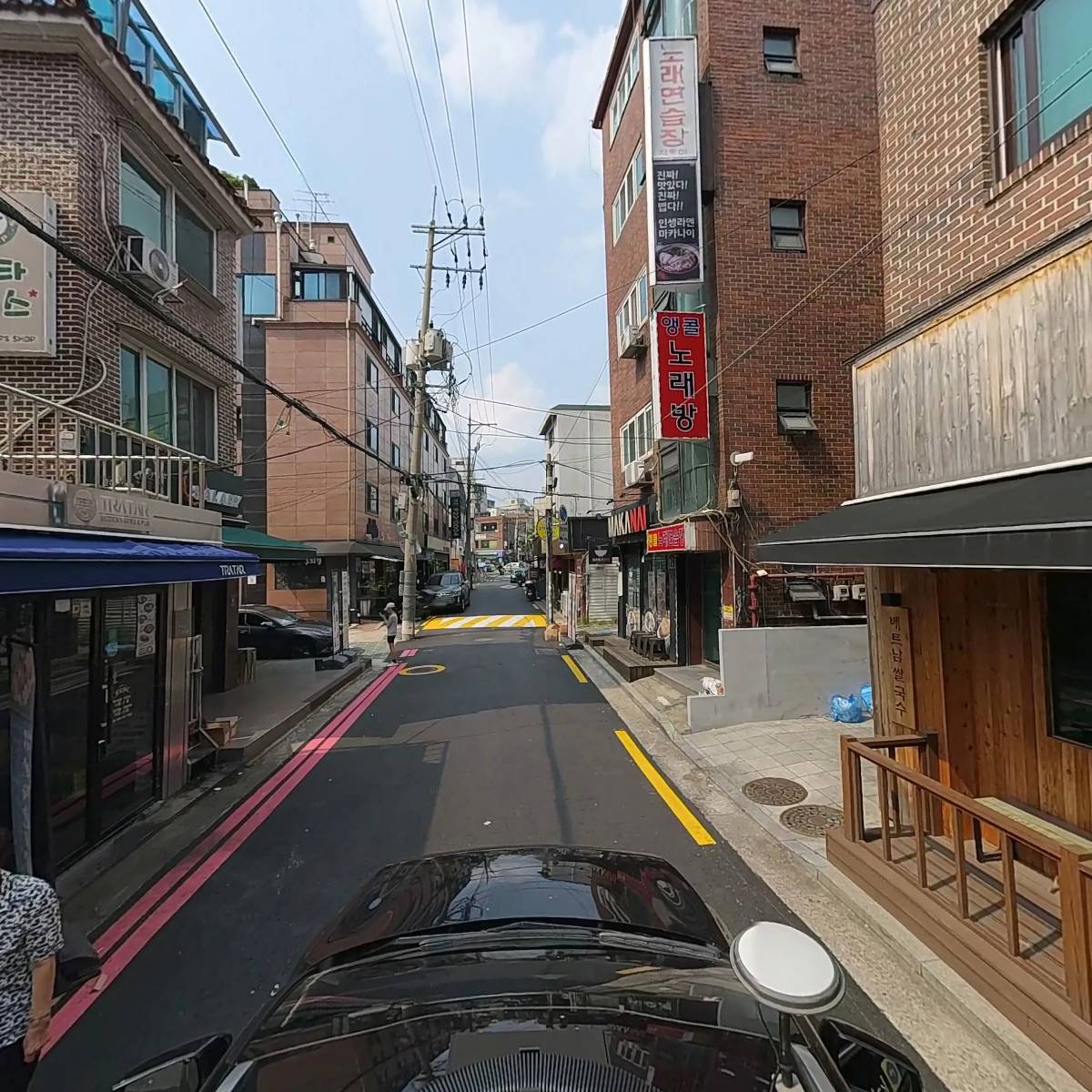 트라타 고려대 본점_4