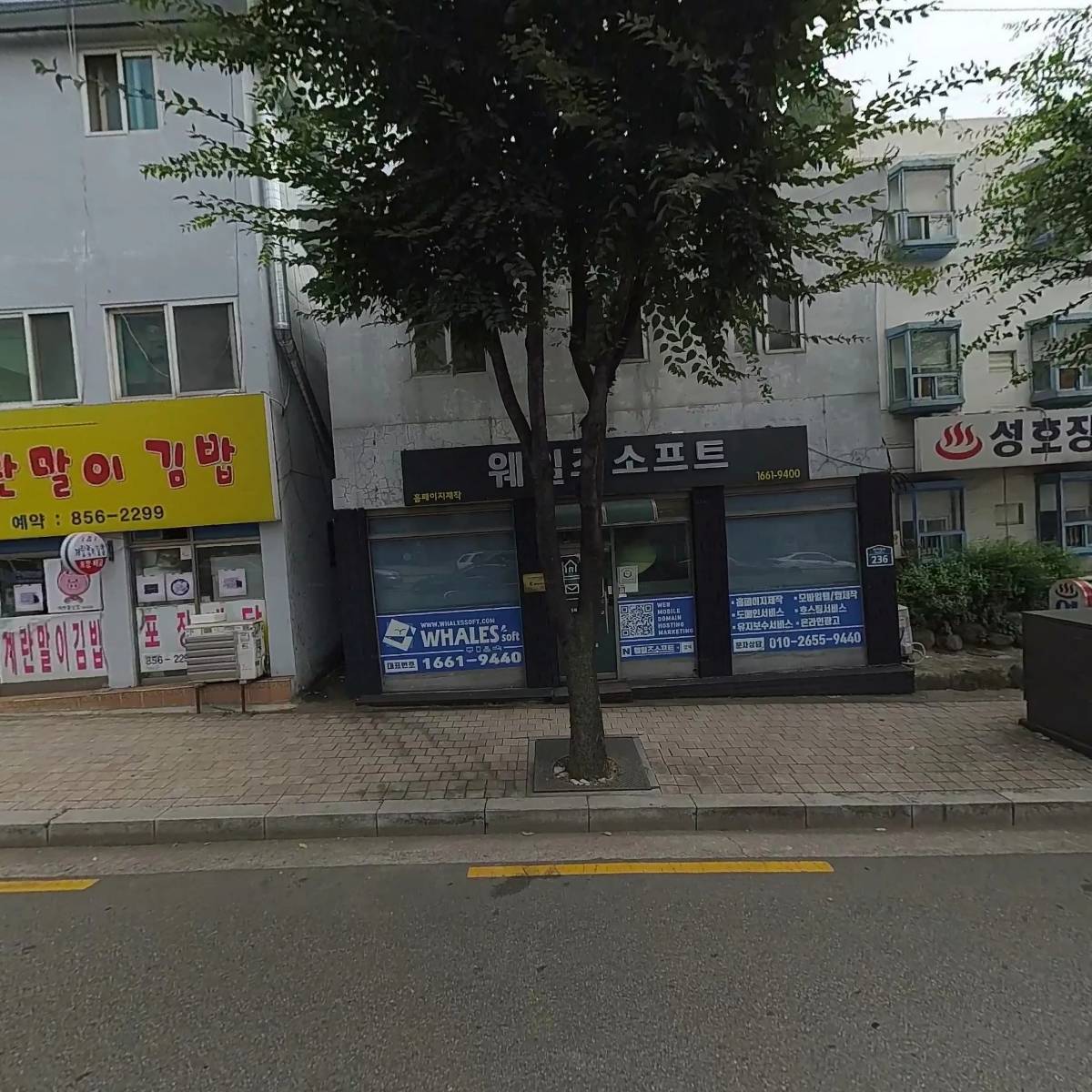 웨일즈소프트
