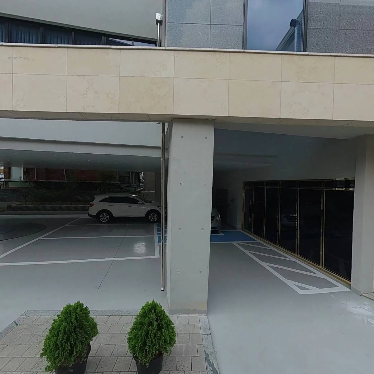 자이데커피 주식회사(대청점)