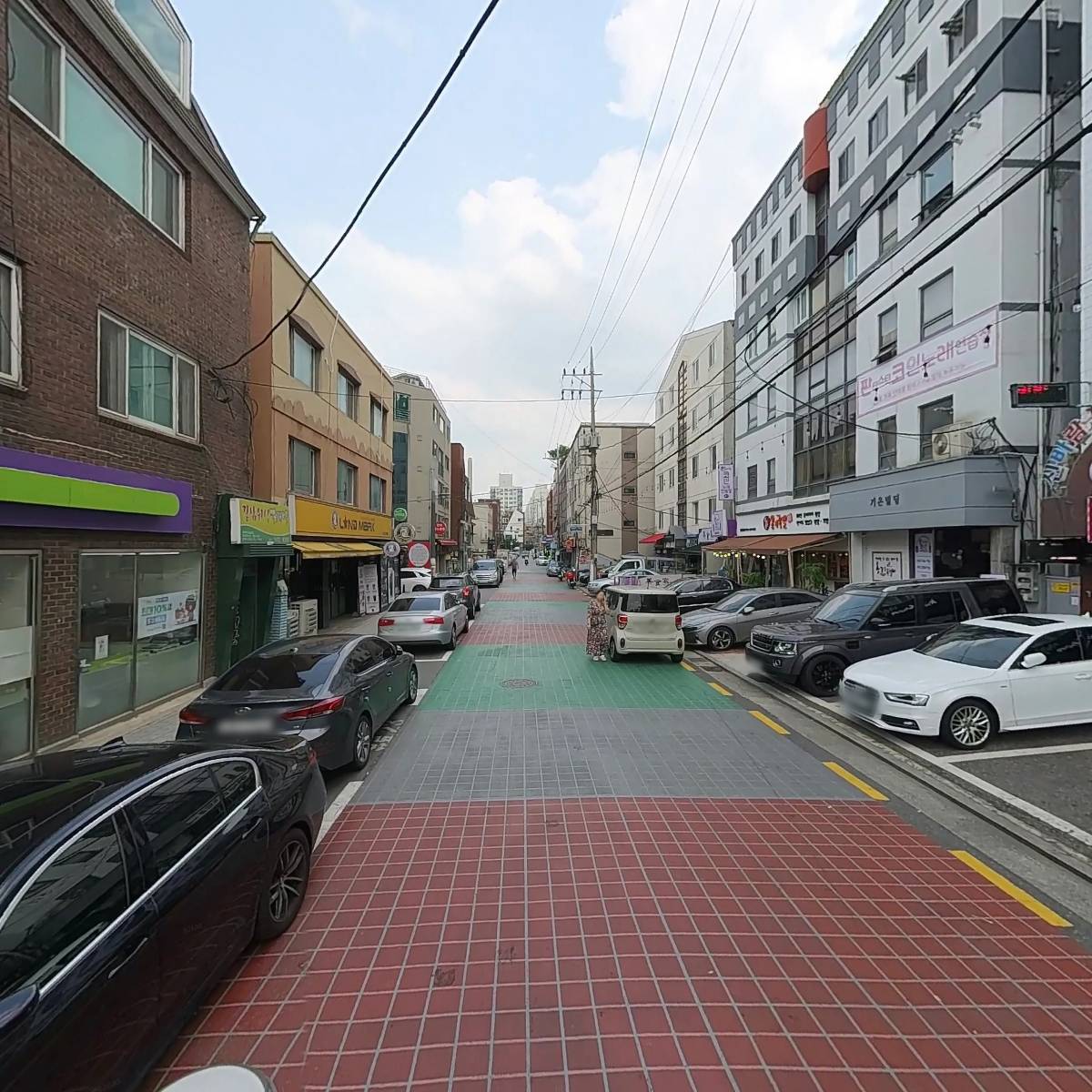 교촌치킨 일원1동점_2