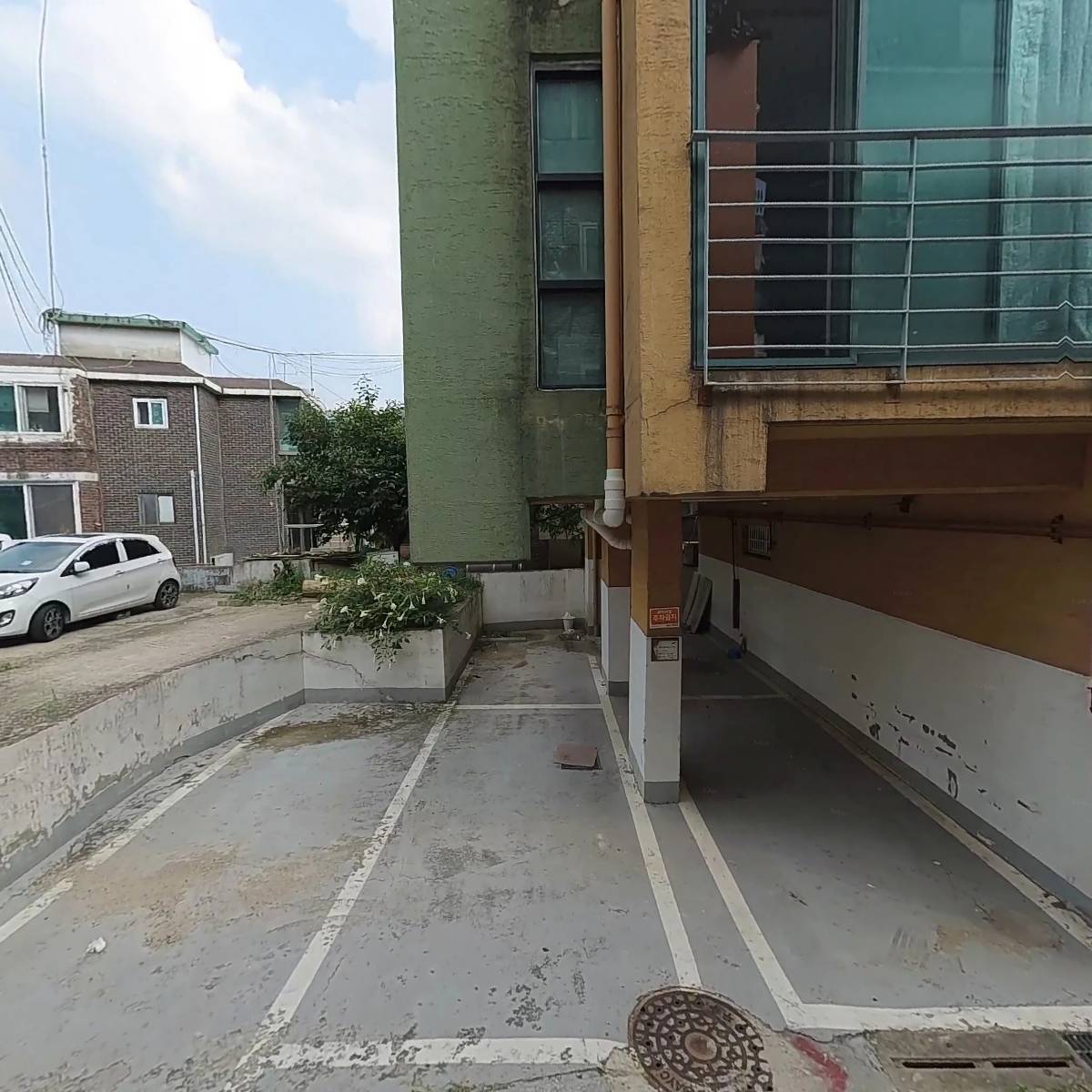 남산교회