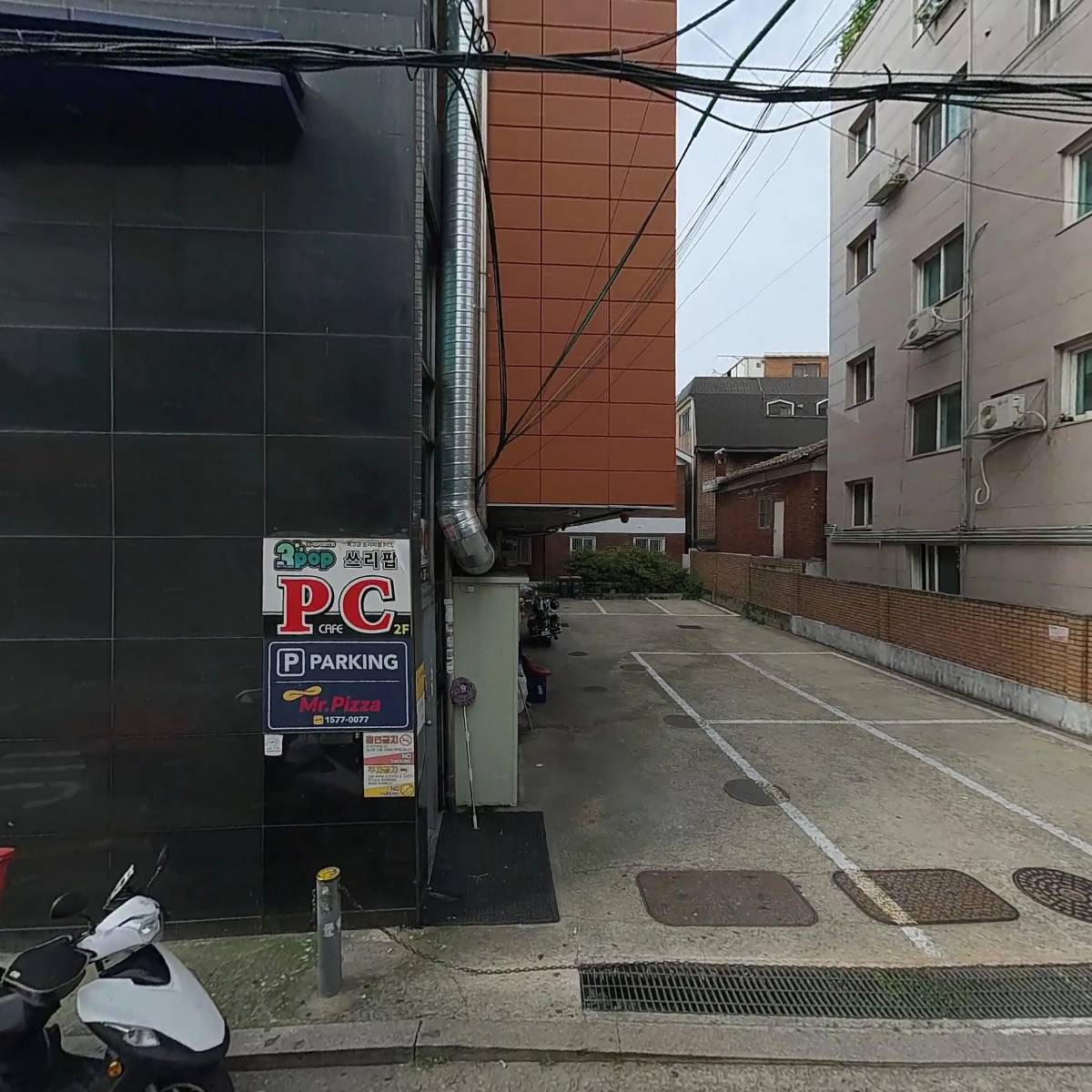 강기천