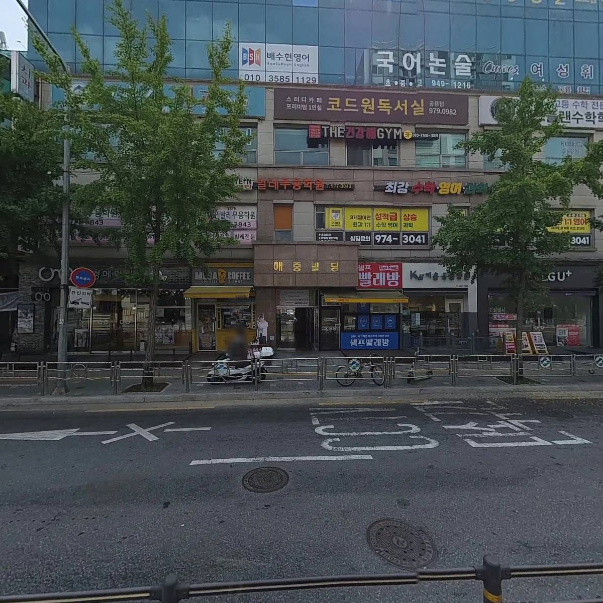 커브스 공릉클럽_3