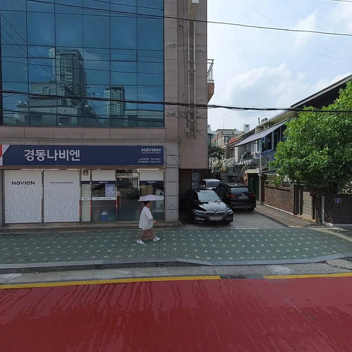 （주）일승어패럴
