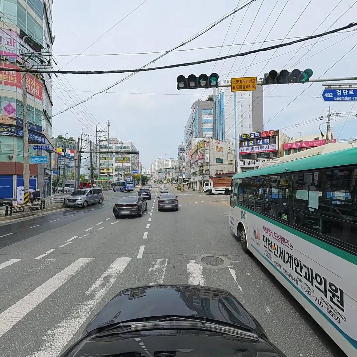 26도헤어 공감하우스 검단사거리역점_4