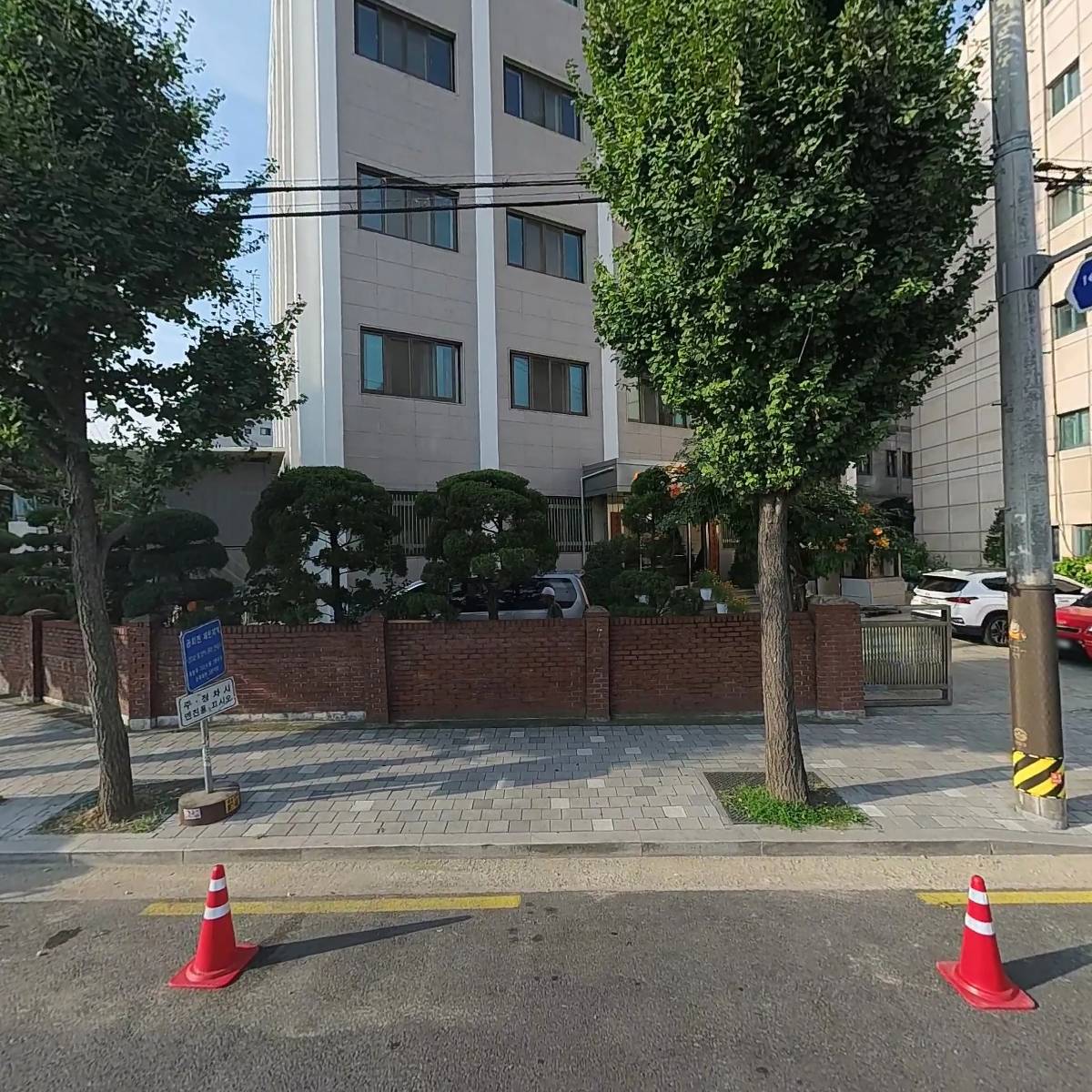 종단대순진리회영월방면