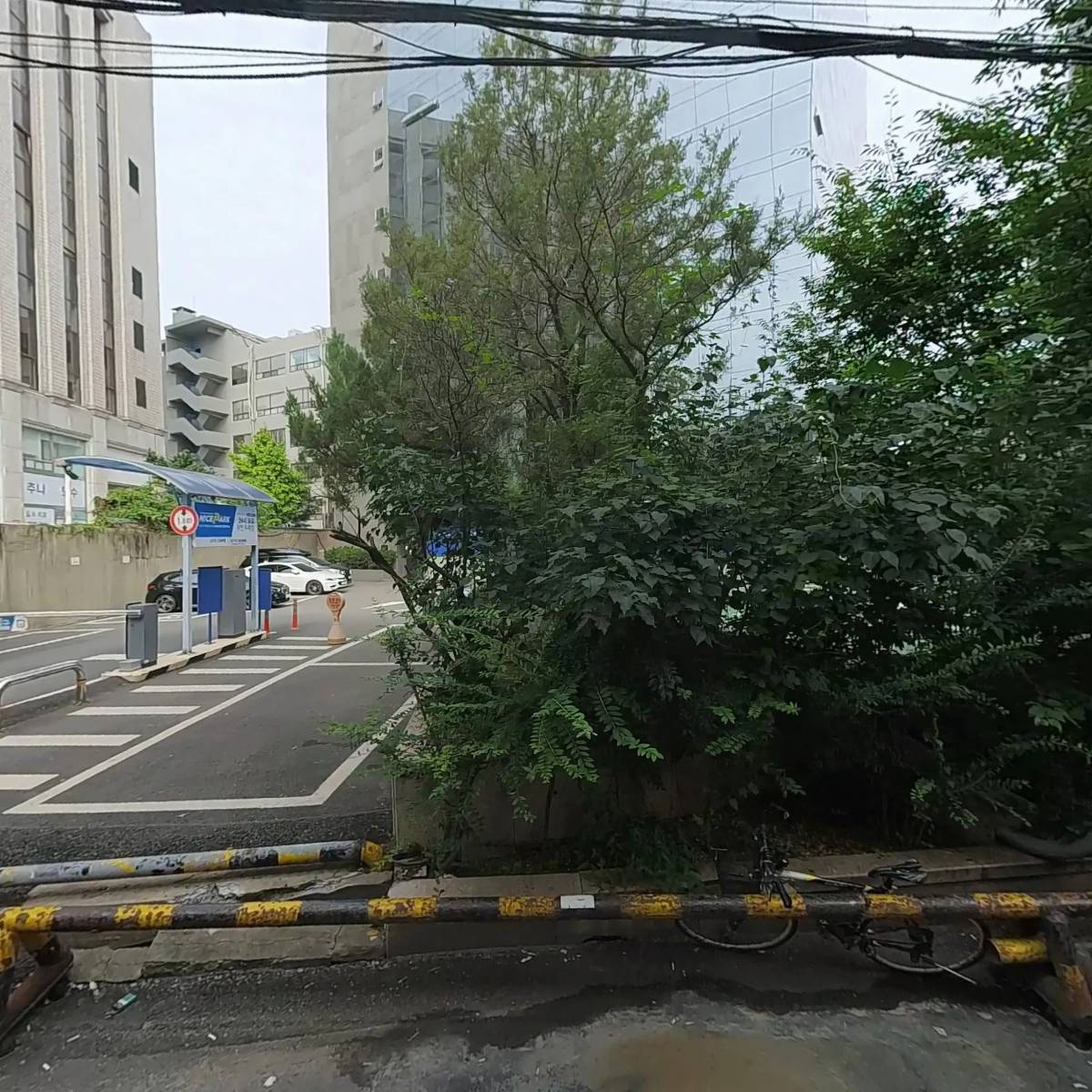 세븐일레븐 신설2호점