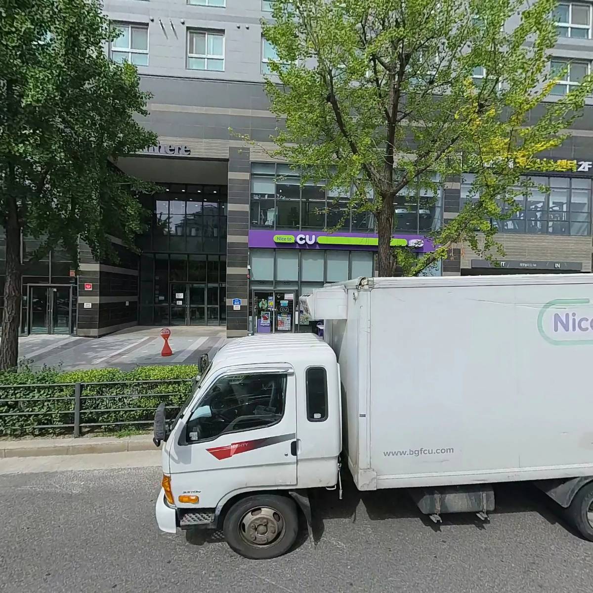 그레이스팩토리