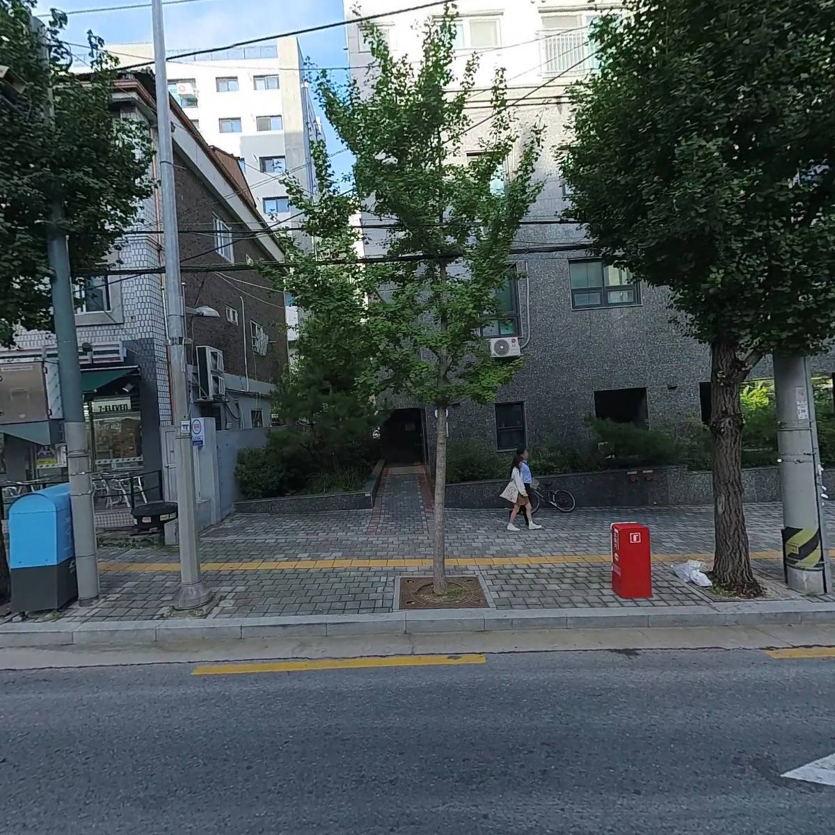 삼성직업소개소 금천점