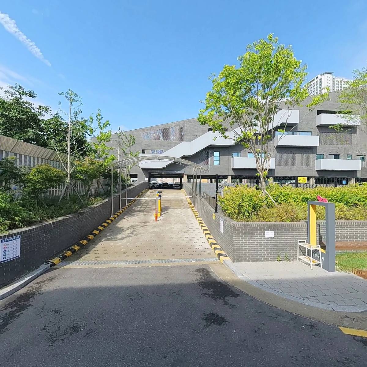 준블라인드