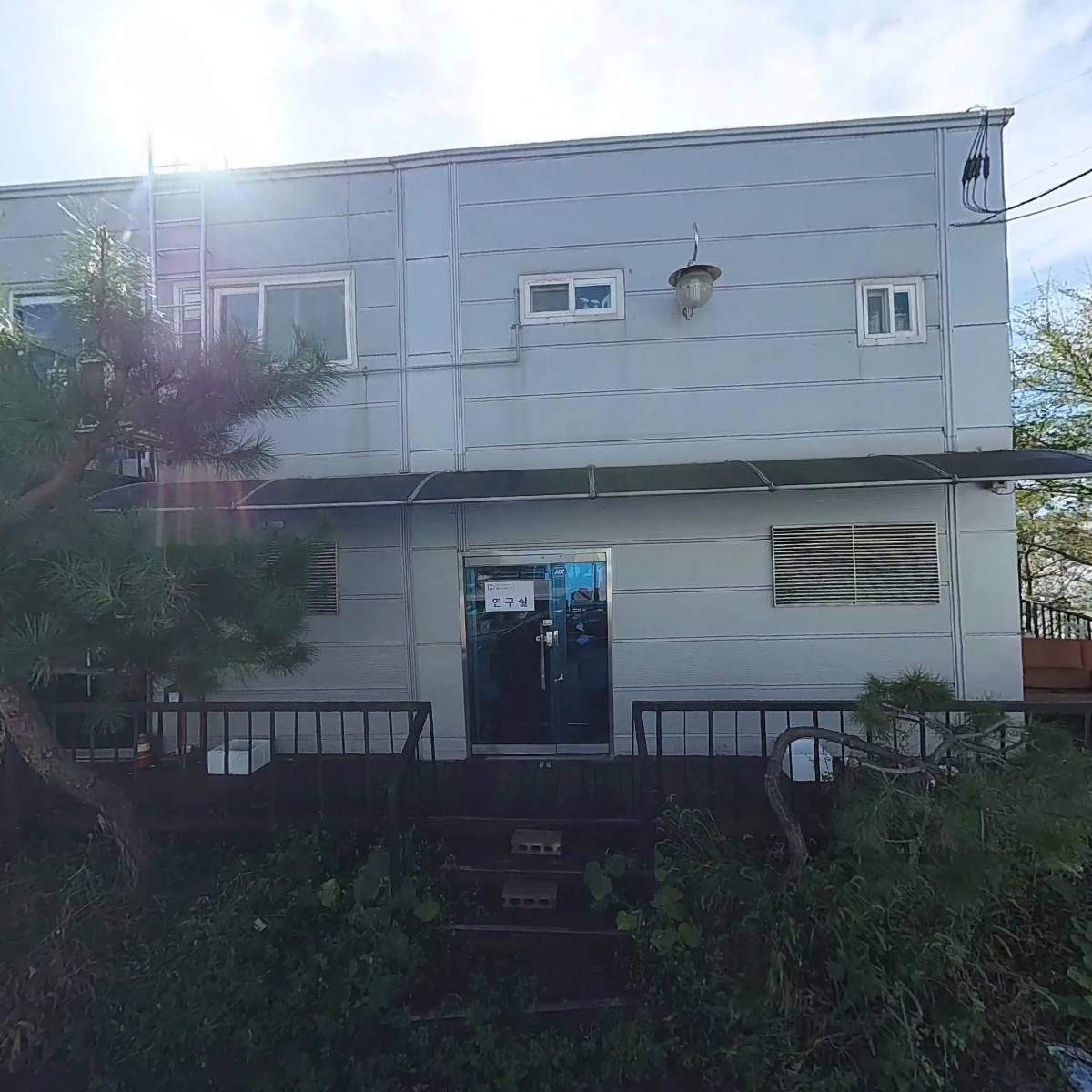 동문