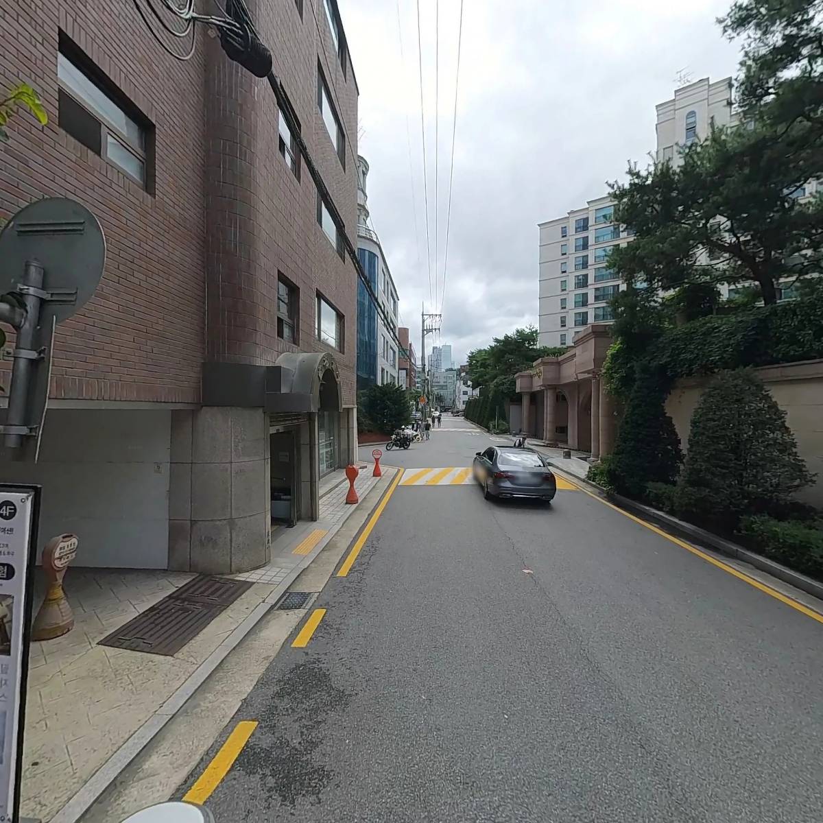 더제이케이키친박스 청담점_2
