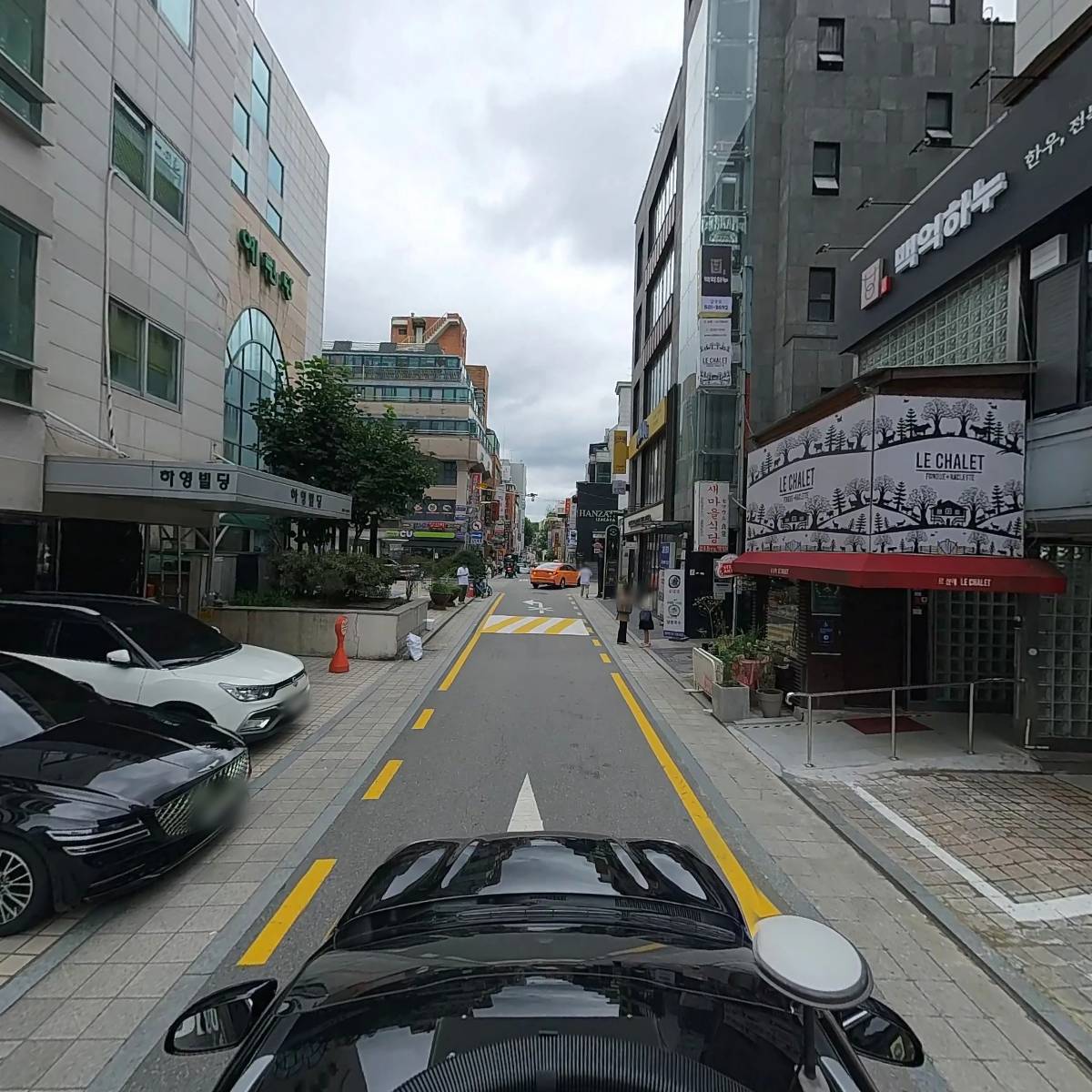 맛찬들왕소금구이 삼성점_4