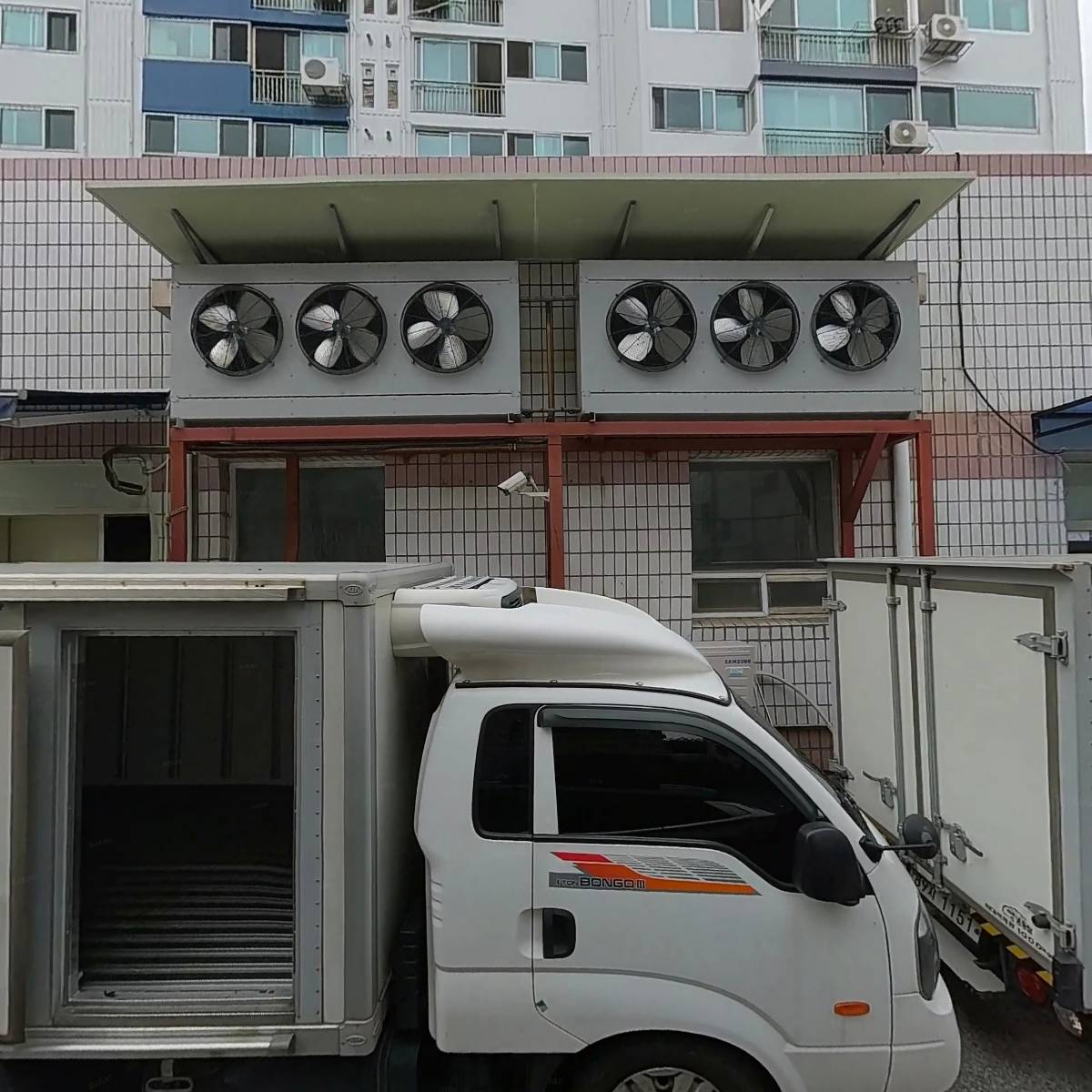 아쿠아산소사우나