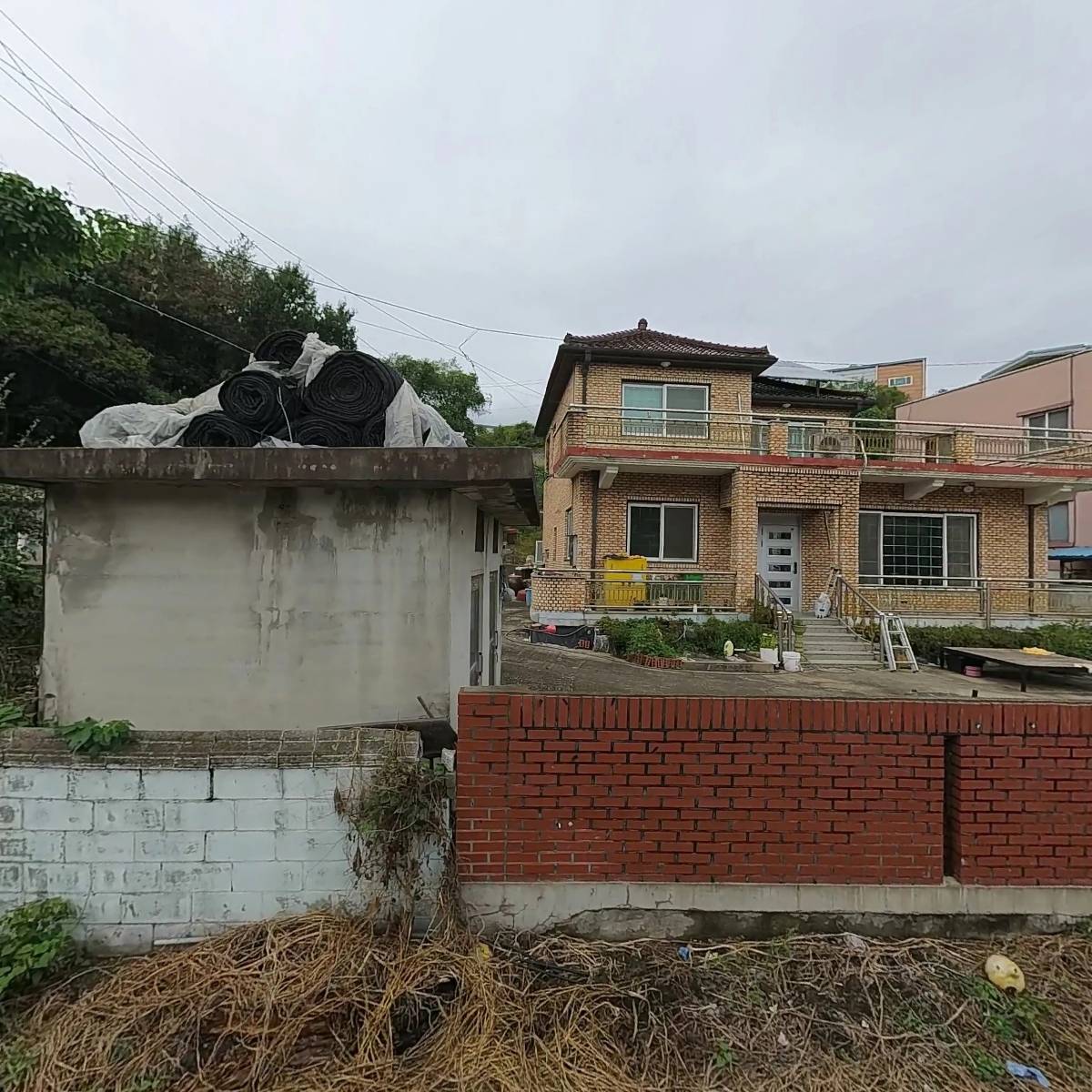 (주) 정우티앤에스