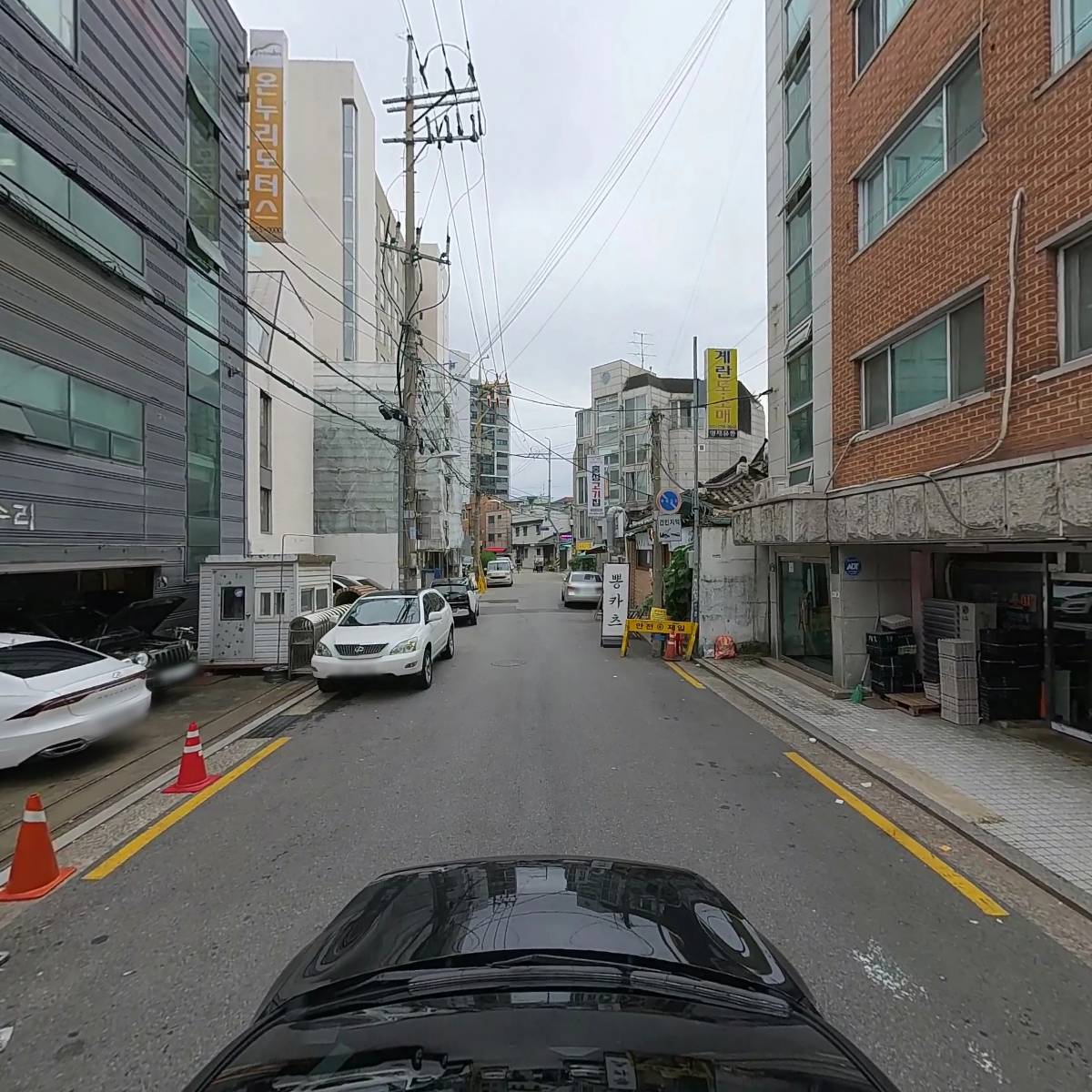 더(The)장어수산_4