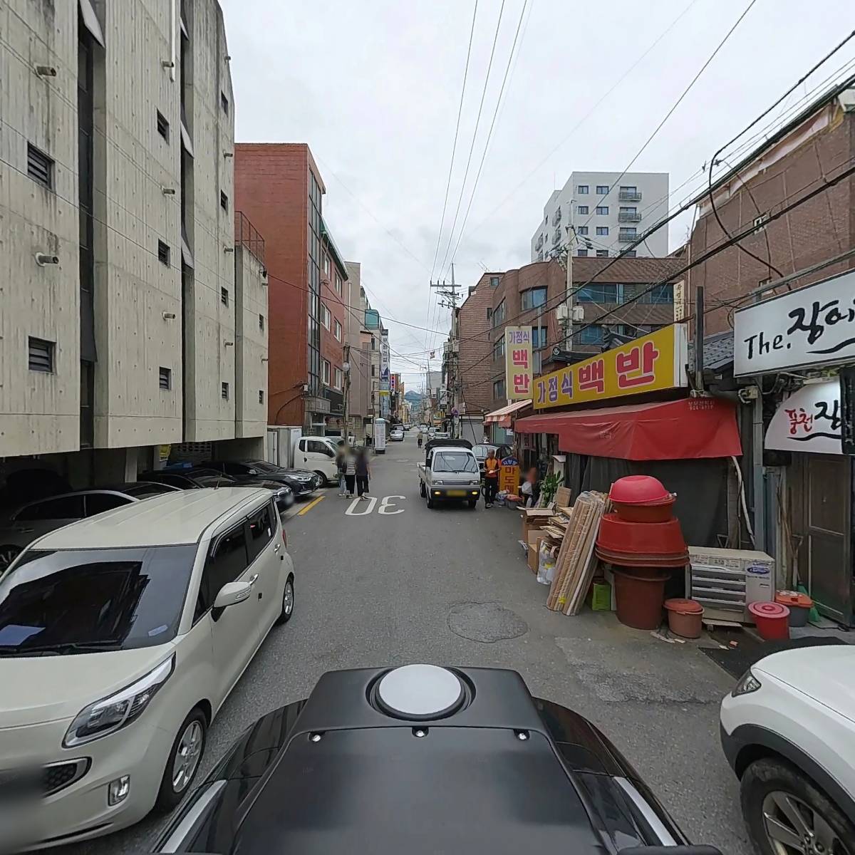 더(The)장어수산_2