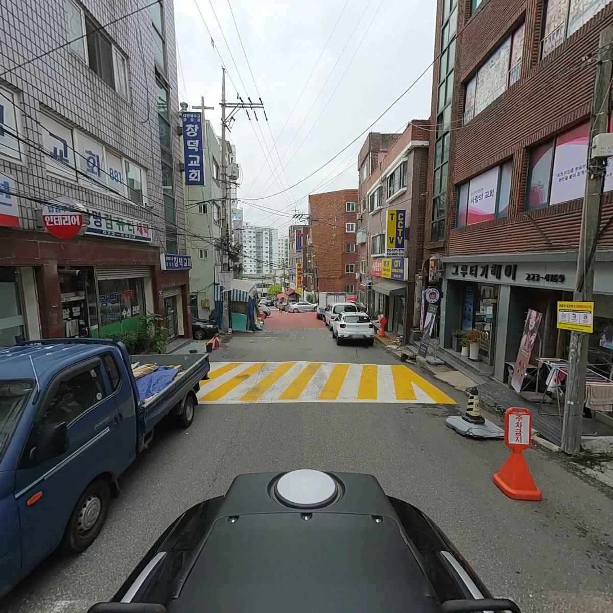 열린동튼교회_2
