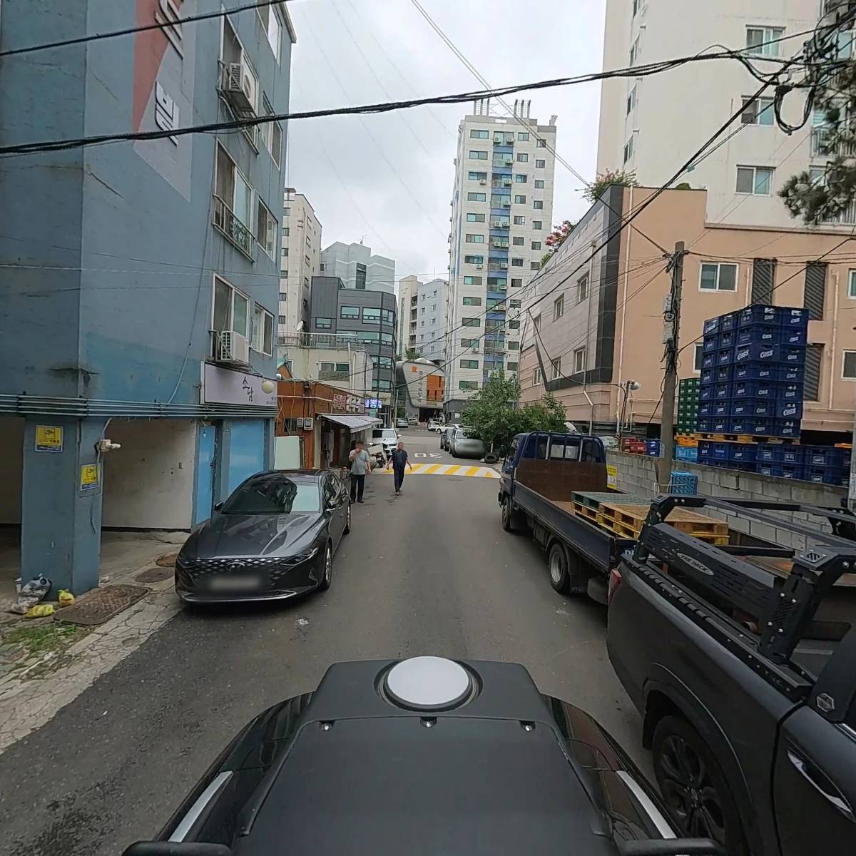 대한기독교나사렛셩결회 성은교회_2