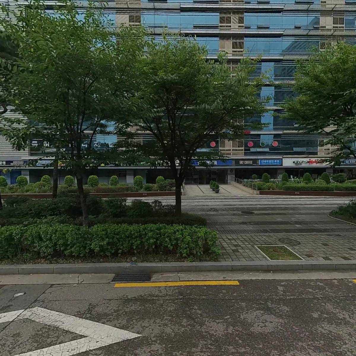 성운산업