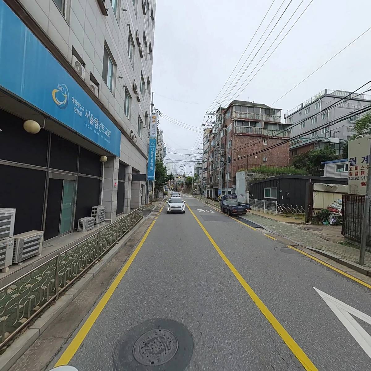 서울렘넌트교회_2