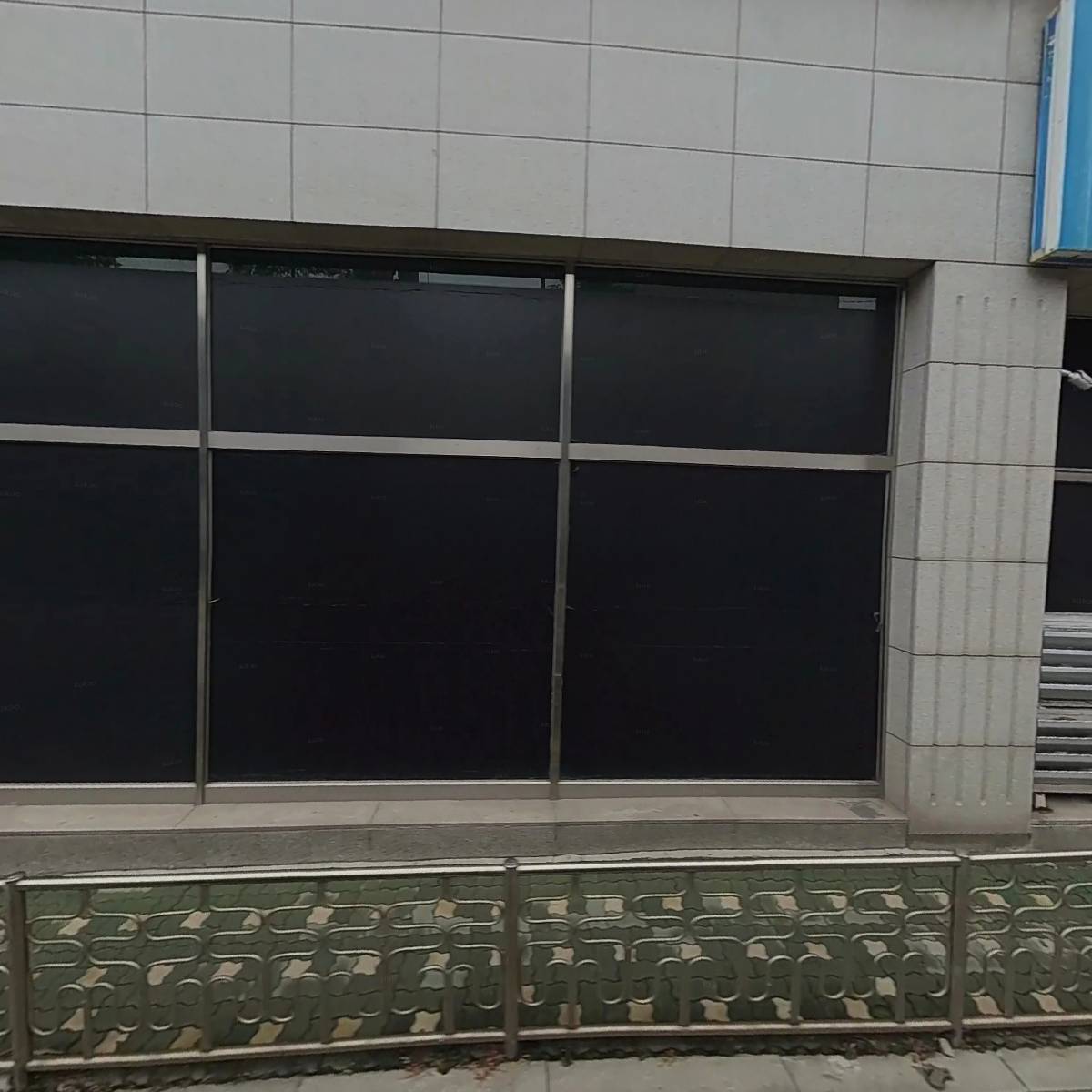 서울렘넌트교회