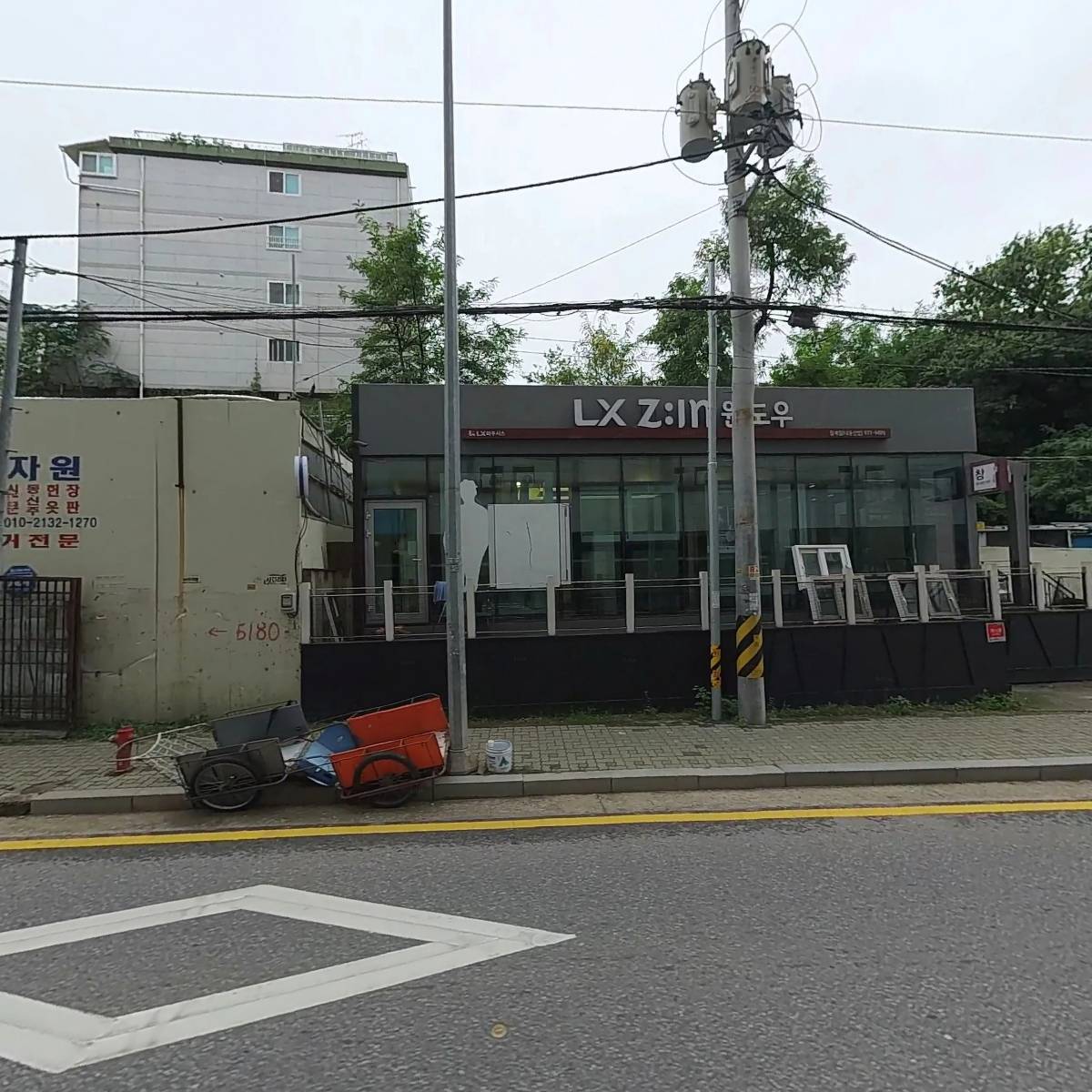 서울렘넌트교회_3