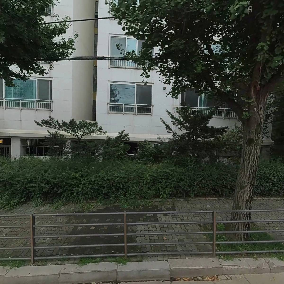 빛여울아파트 입주자대표회의