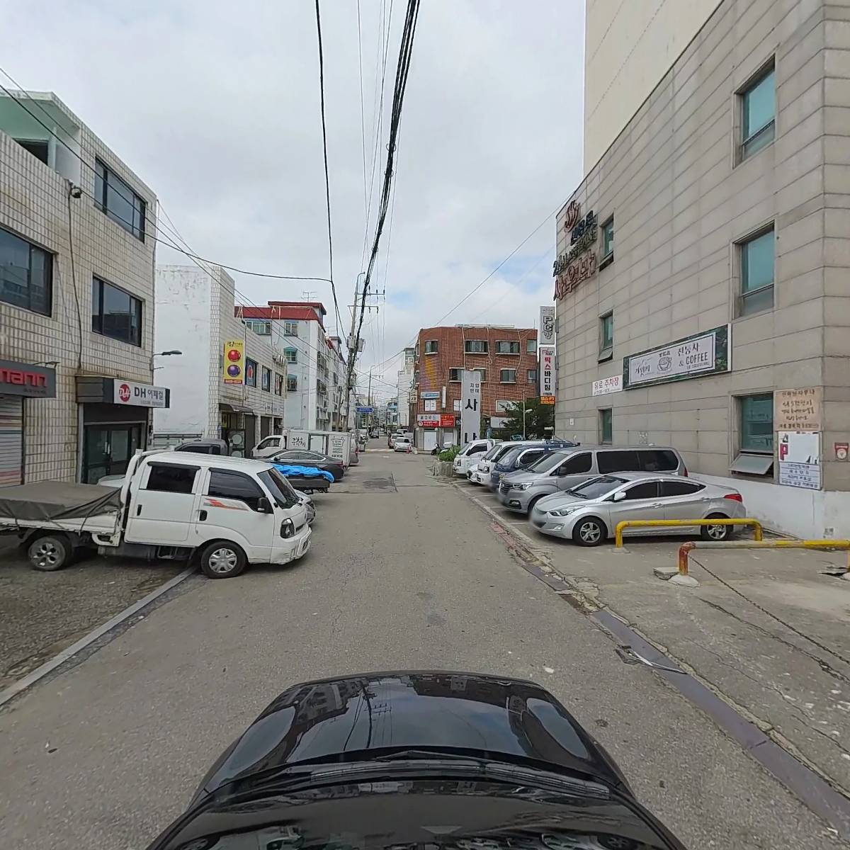 픽스바디짐 신월점_4