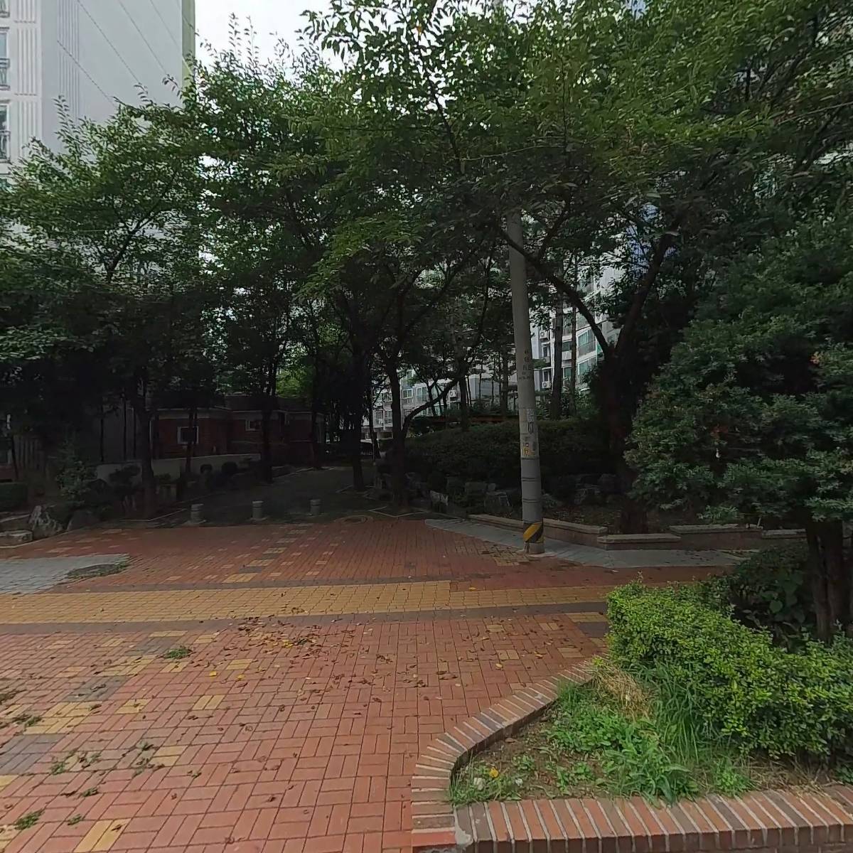 주식회사 은승에이앤디